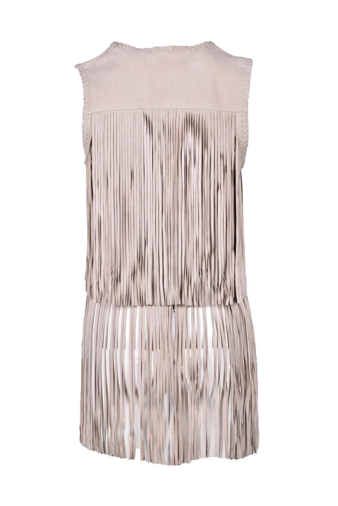 WILD CASHMERE - OUTWEAR JACKETS