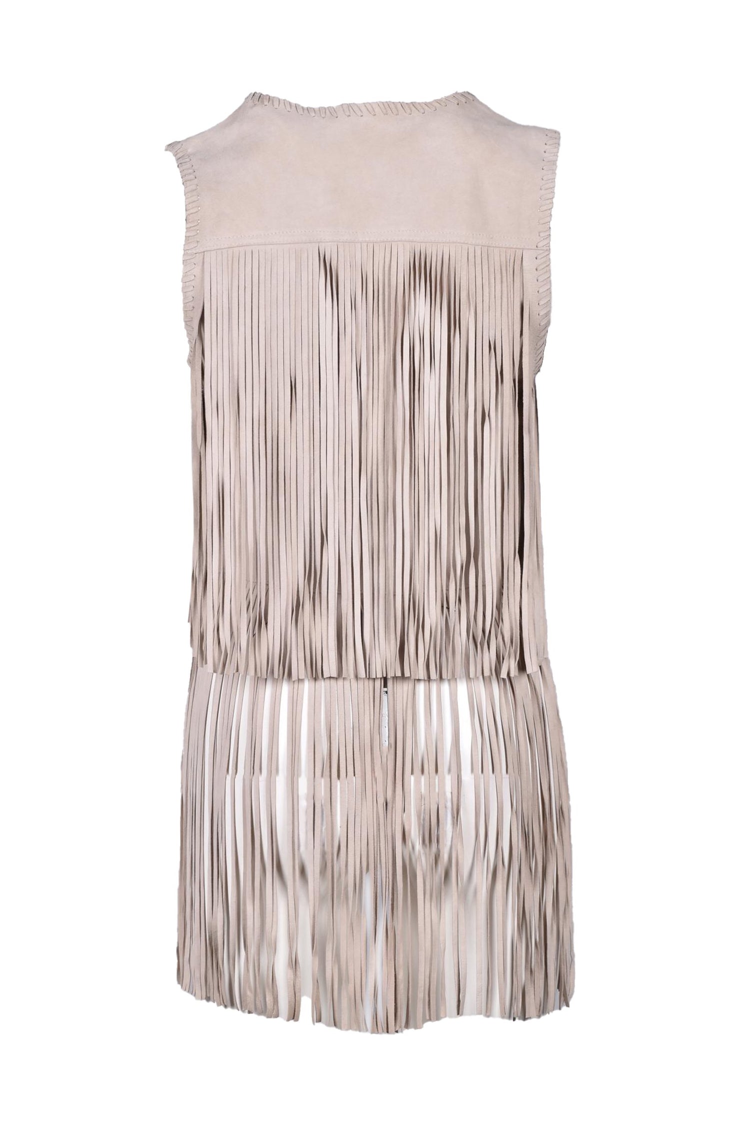 WILD CASHMERE - OUTWEAR JACKETS