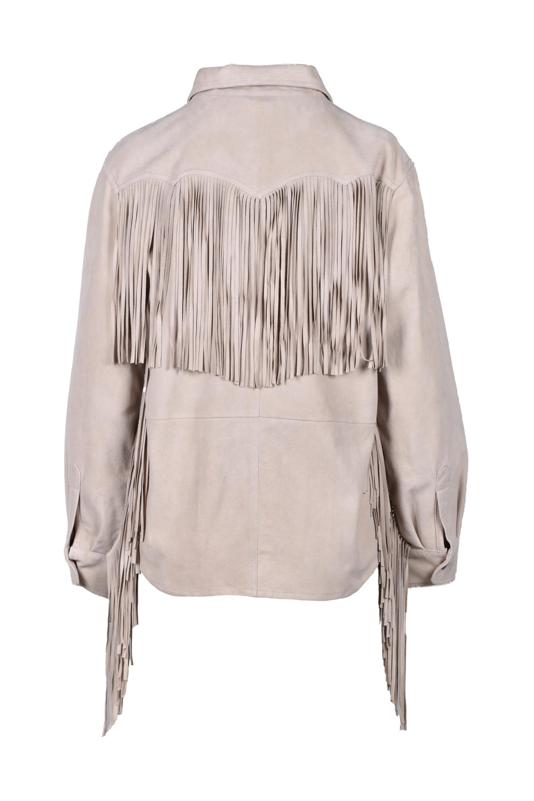 WILD CASHMERE - SHIRT