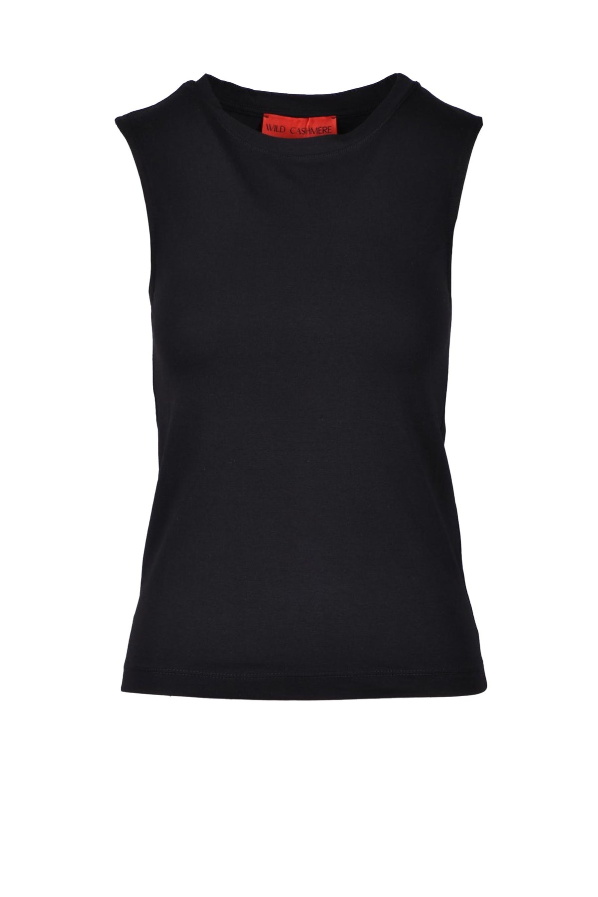 WILD CASHMERE - T-SHIRT AND POLO