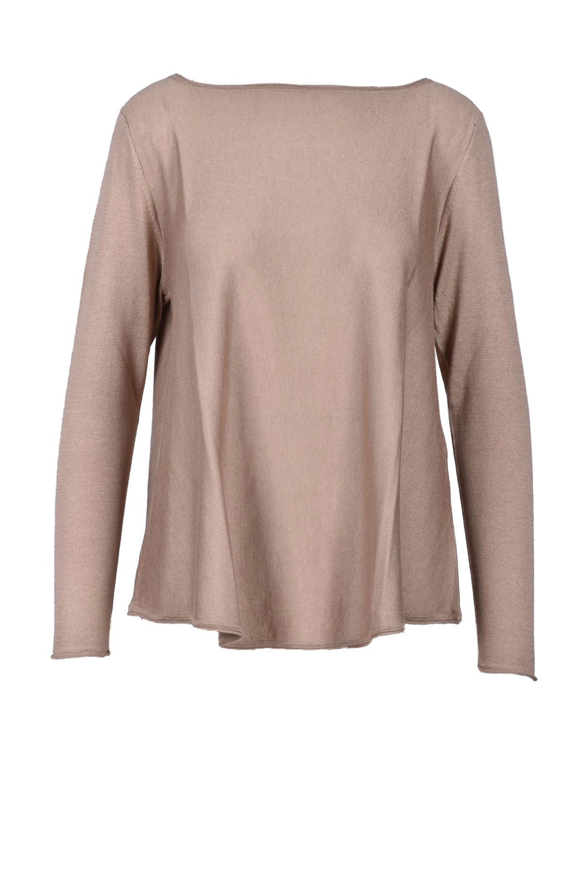 WILD CASHMERE - KNITWEAR AND SWEATSHIRTS