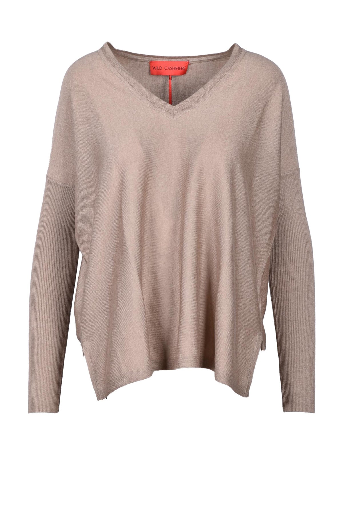 WILD CASHMERE - KNITWEAR AND SWEATSHIRTS