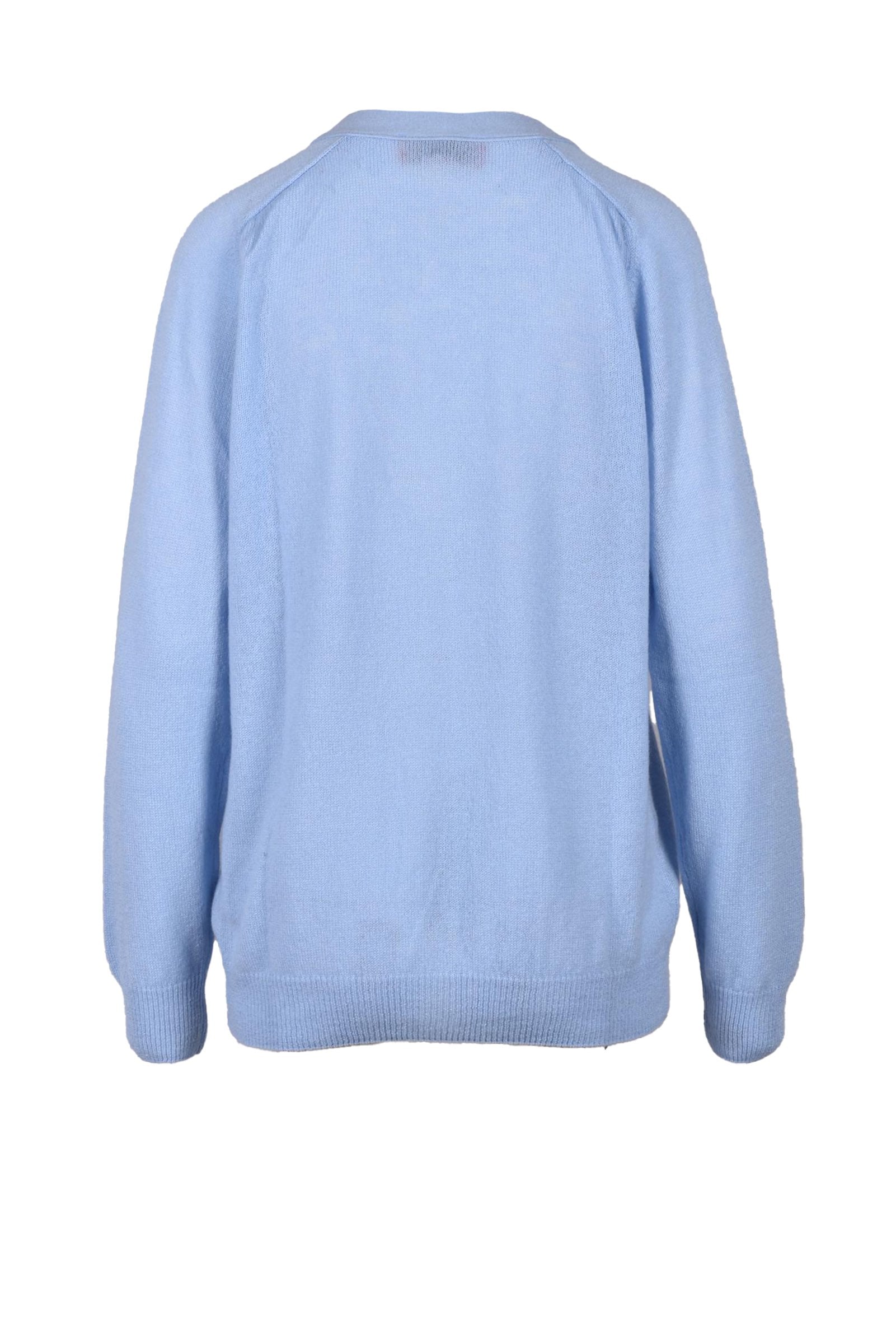 WILD CASHMERE - KNITWEAR AND SWEATSHIRTS