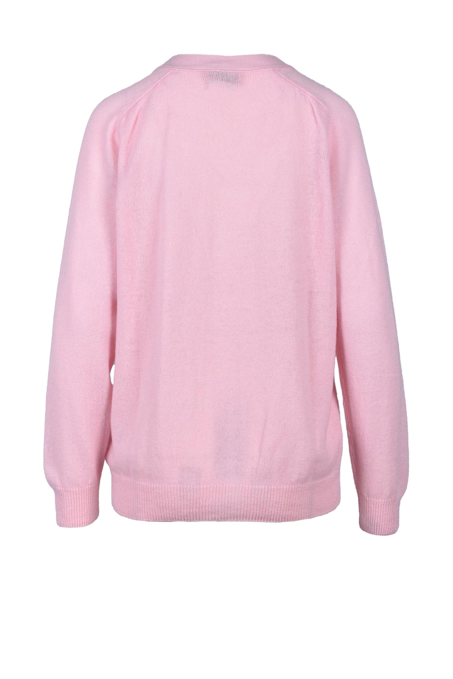 WILD CASHMERE - KNITWEAR AND SWEATSHIRTS