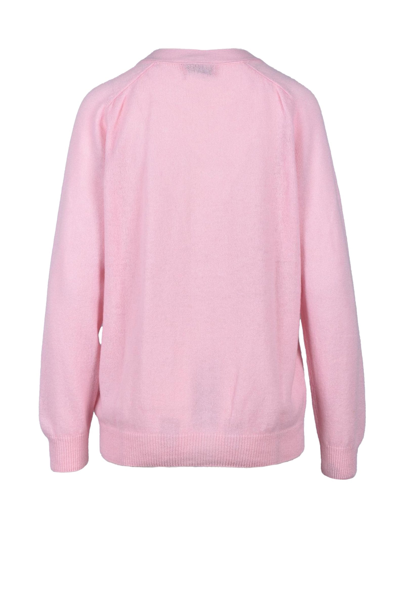 WILD CASHMERE - KNITWEAR AND SWEATSHIRTS