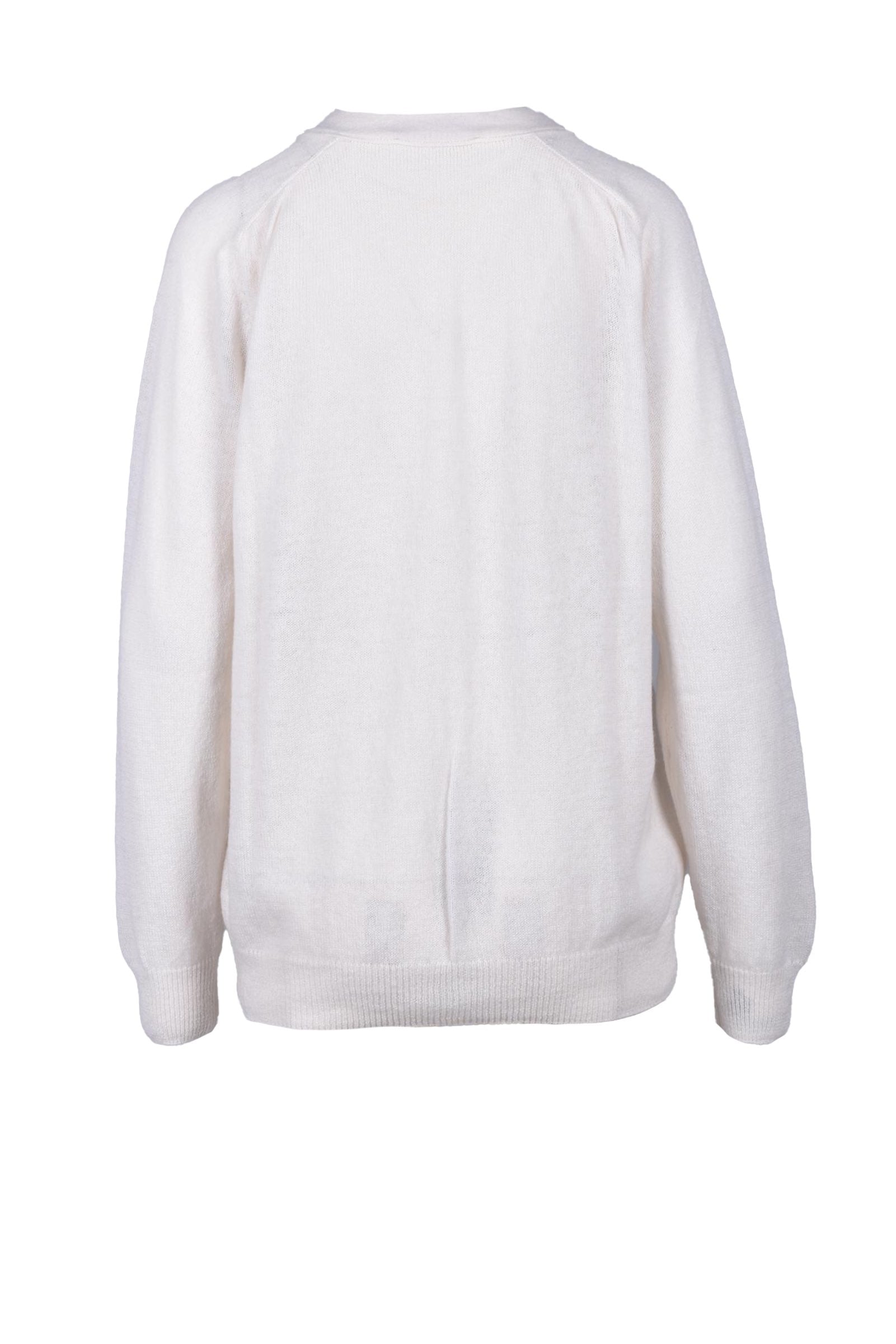 WILD CASHMERE - KNITWEAR AND SWEATSHIRTS