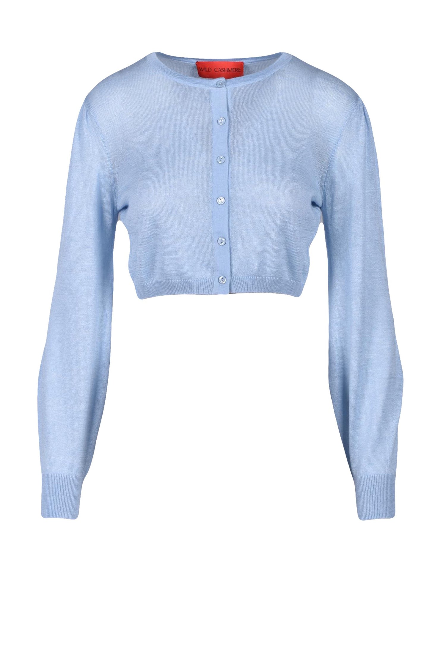 WILD CASHMERE - KNITWEAR AND SWEATSHIRTS