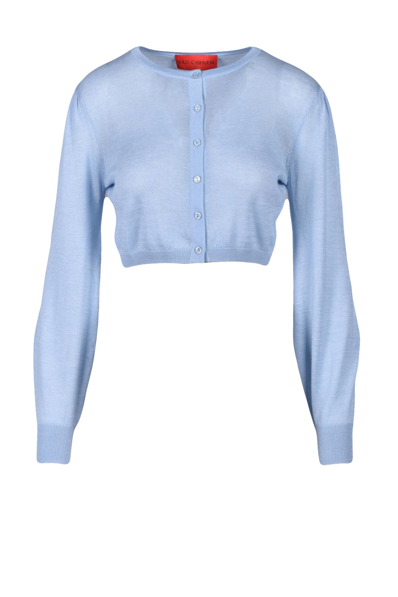 WILD CASHMERE - KNITWEAR AND SWEATSHIRTS