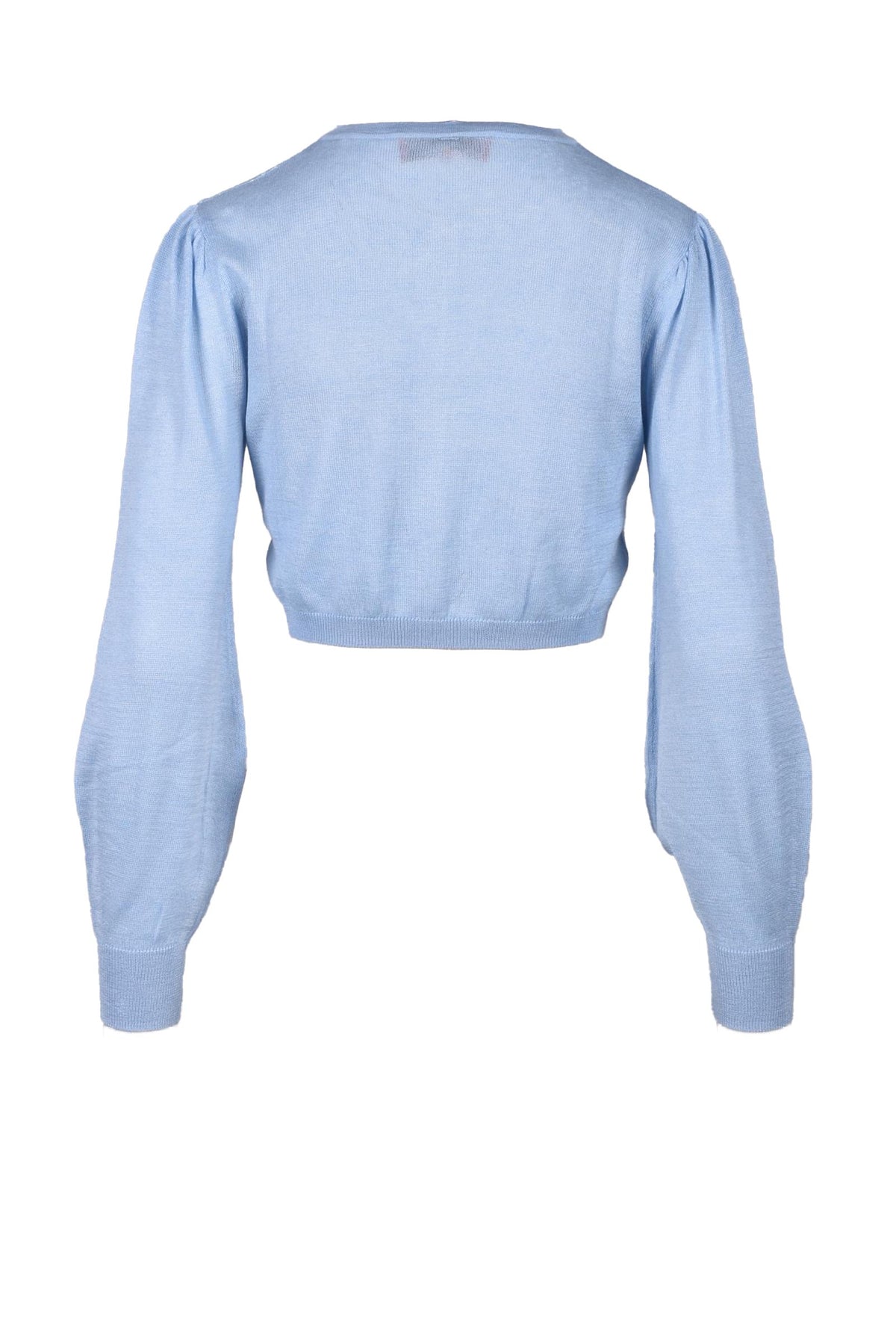 WILD CASHMERE - KNITWEAR AND SWEATSHIRTS