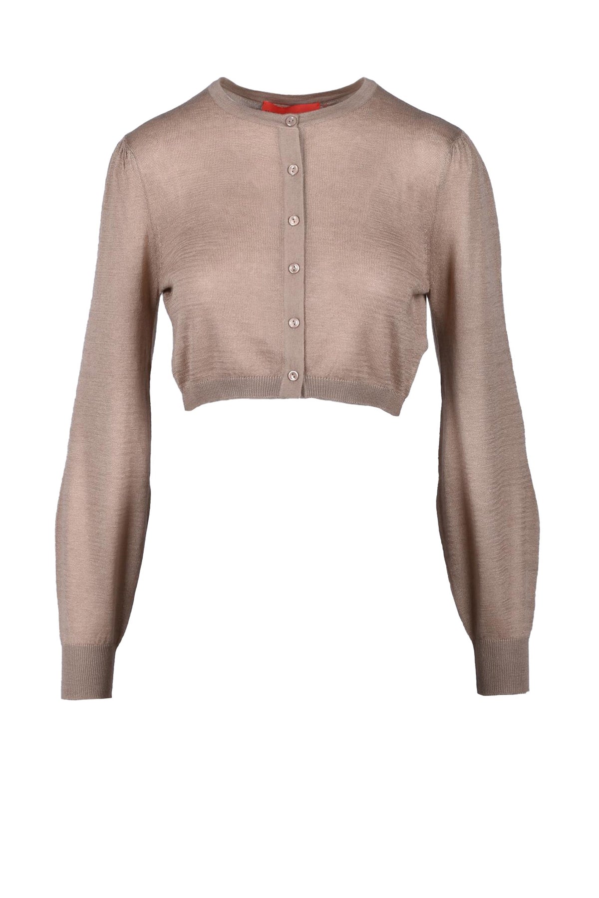 WILD CASHMERE - KNITWEAR AND SWEATSHIRTS