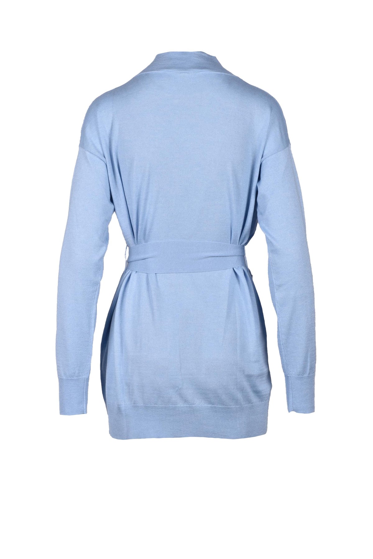 WILD CASHMERE - KNITWEAR AND SWEATSHIRTS