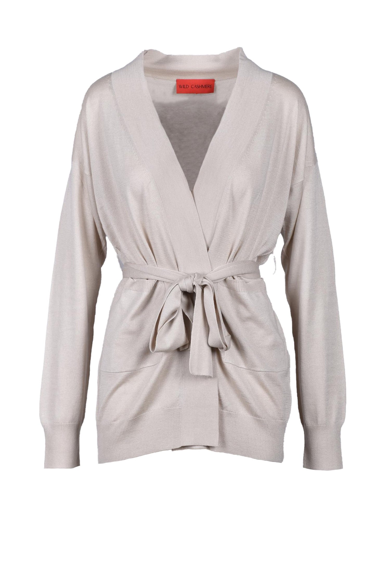 WILD CASHMERE - KNITWEAR AND SWEATSHIRTS