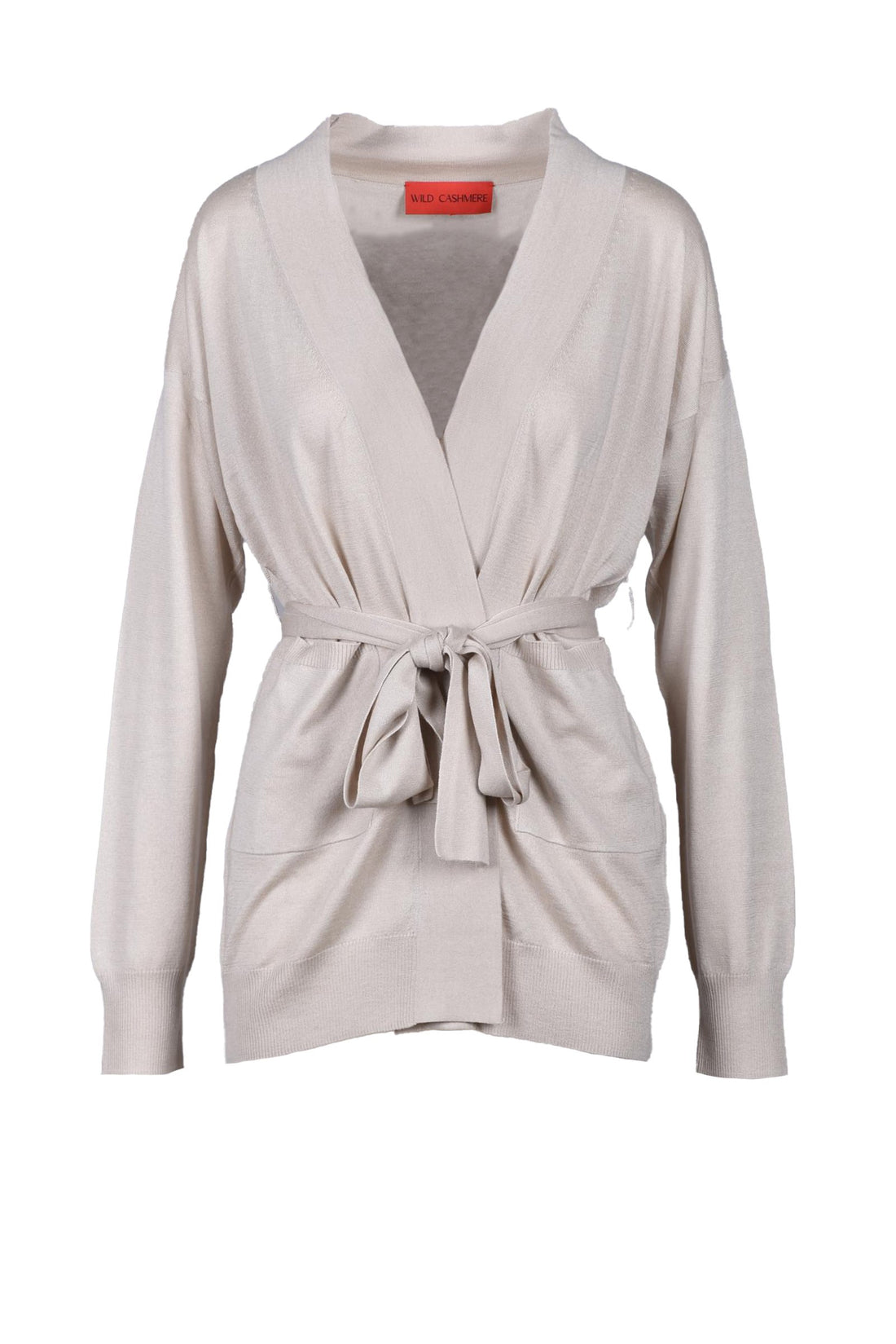 WILD CASHMERE - KNITWEAR AND SWEATSHIRTS