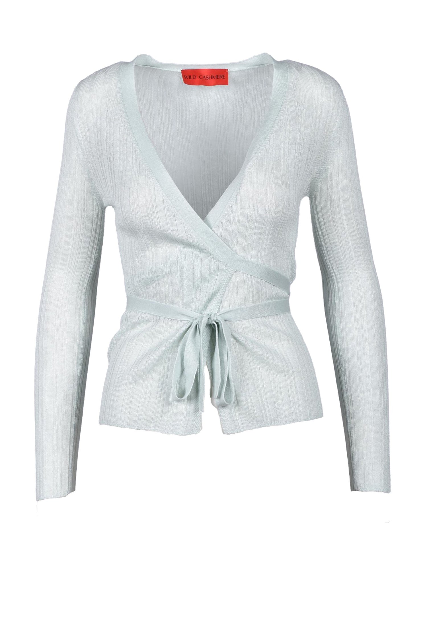 WILD CASHMERE - KNITWEAR AND SWEATSHIRTS