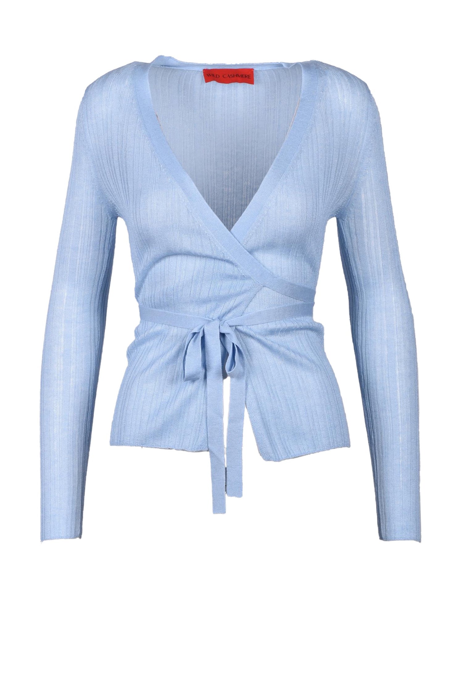 WILD CASHMERE - KNITWEAR AND SWEATSHIRTS