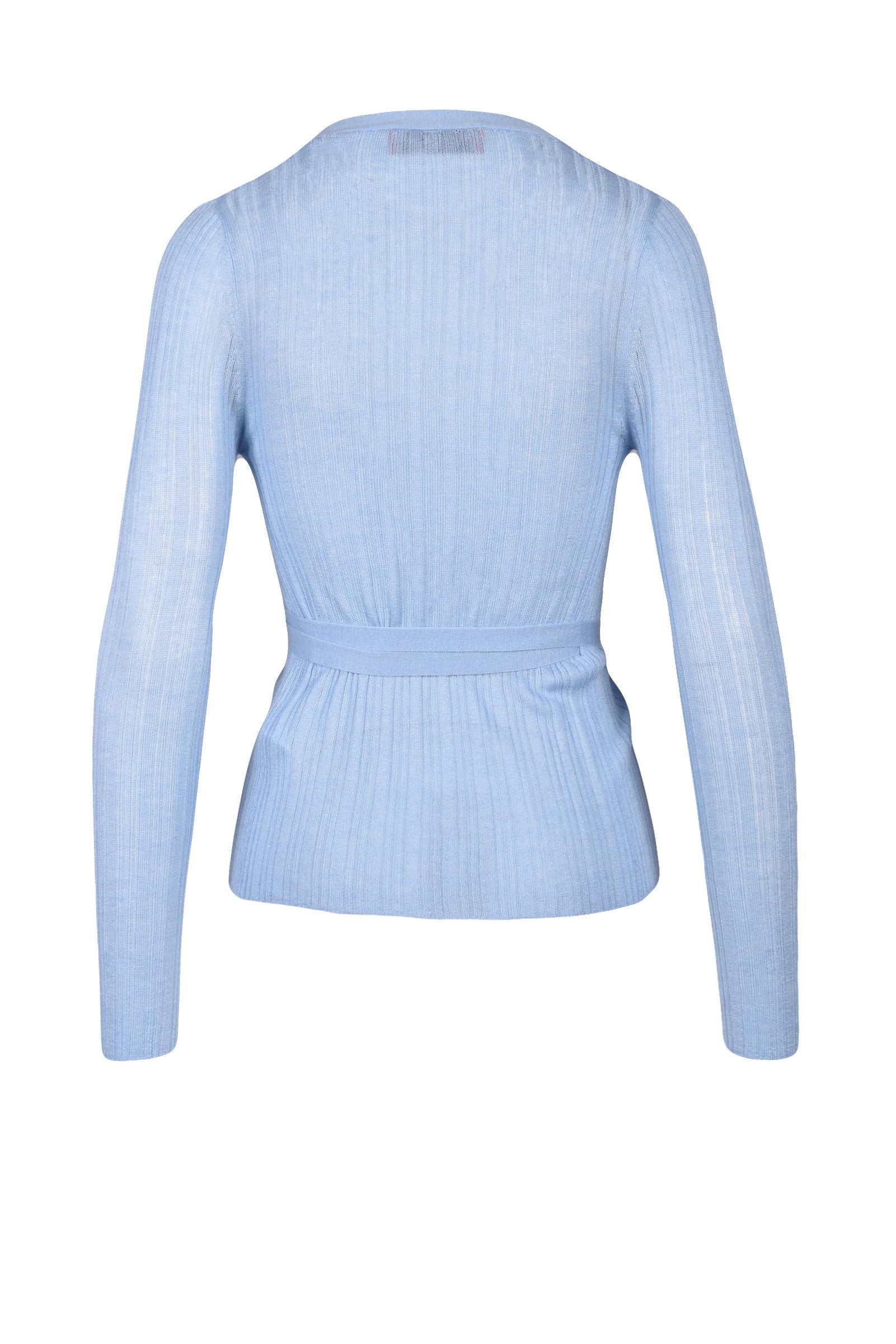 WILD CASHMERE - KNITWEAR AND SWEATSHIRTS