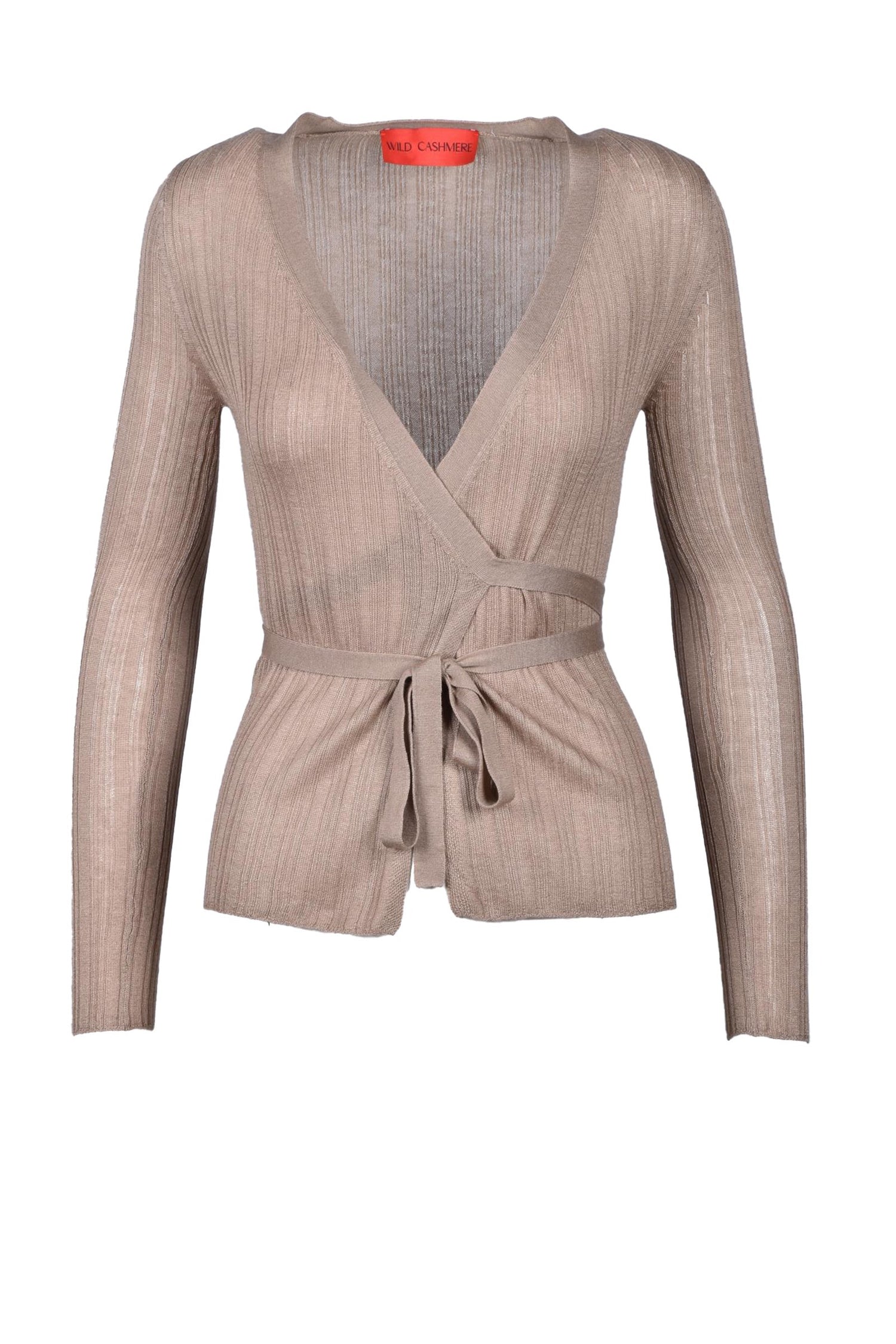 WILD CASHMERE - KNITWEAR AND SWEATSHIRTS