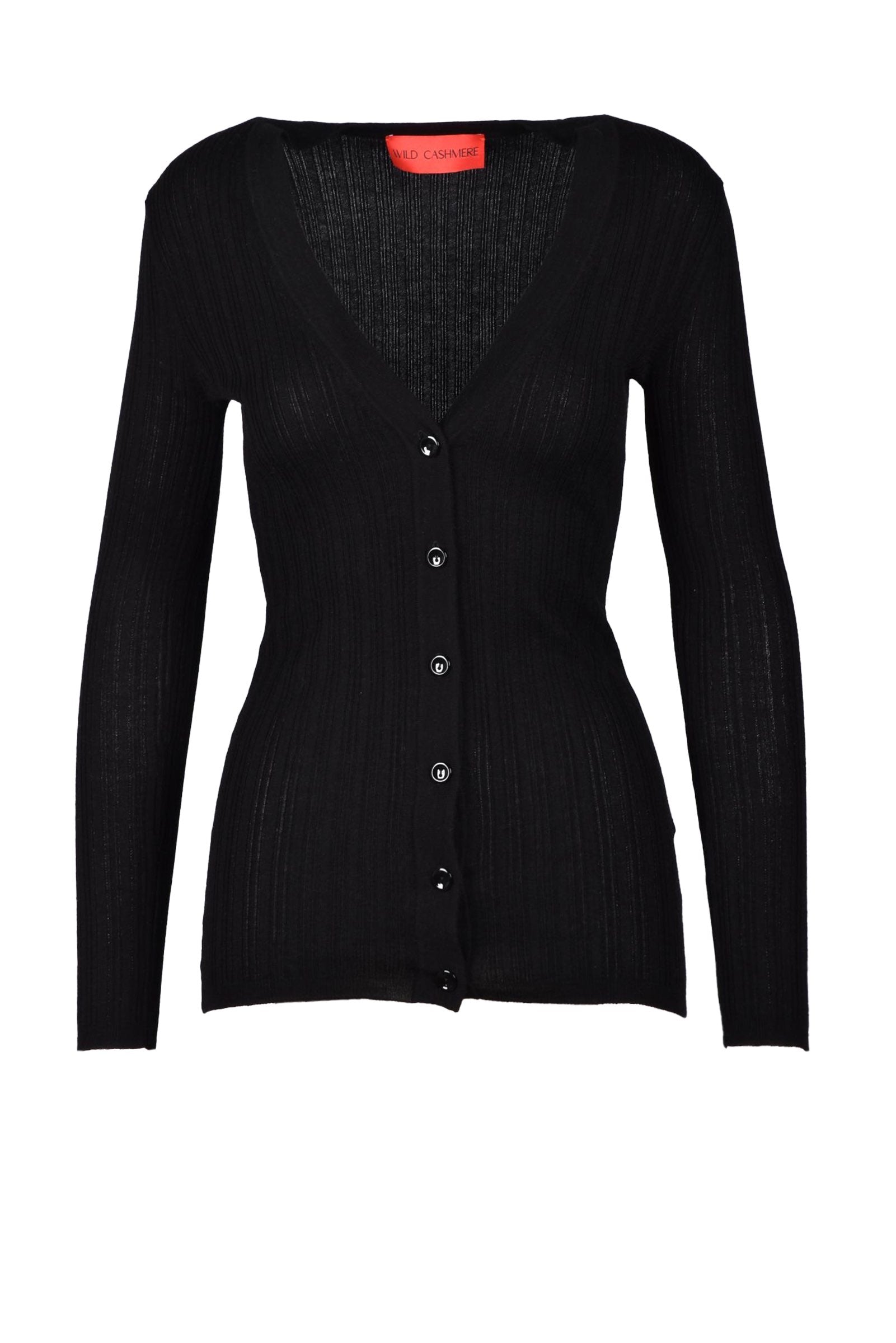 WILD CASHMERE - KNITWEAR AND SWEATSHIRTS