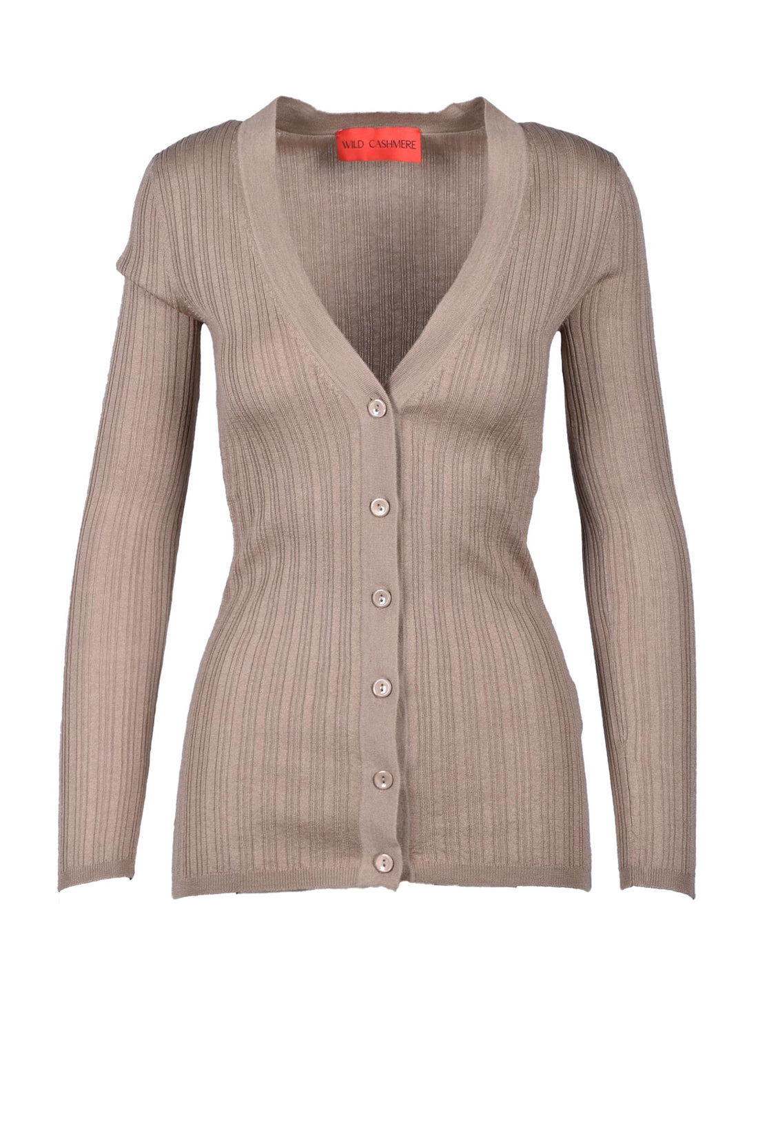 WILD CASHMERE - KNITWEAR AND SWEATSHIRTS