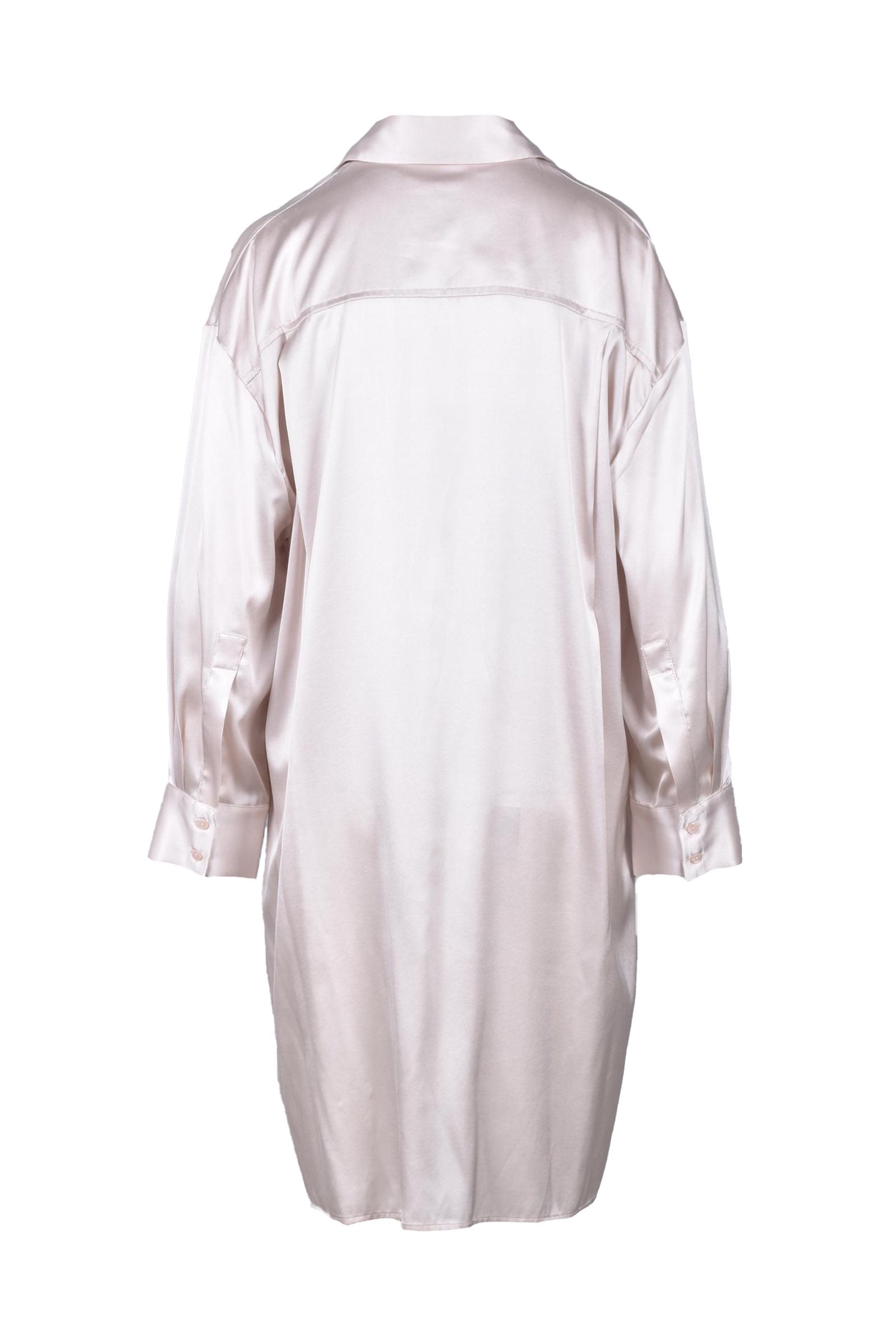 WILD CASHMERE - SHIRT