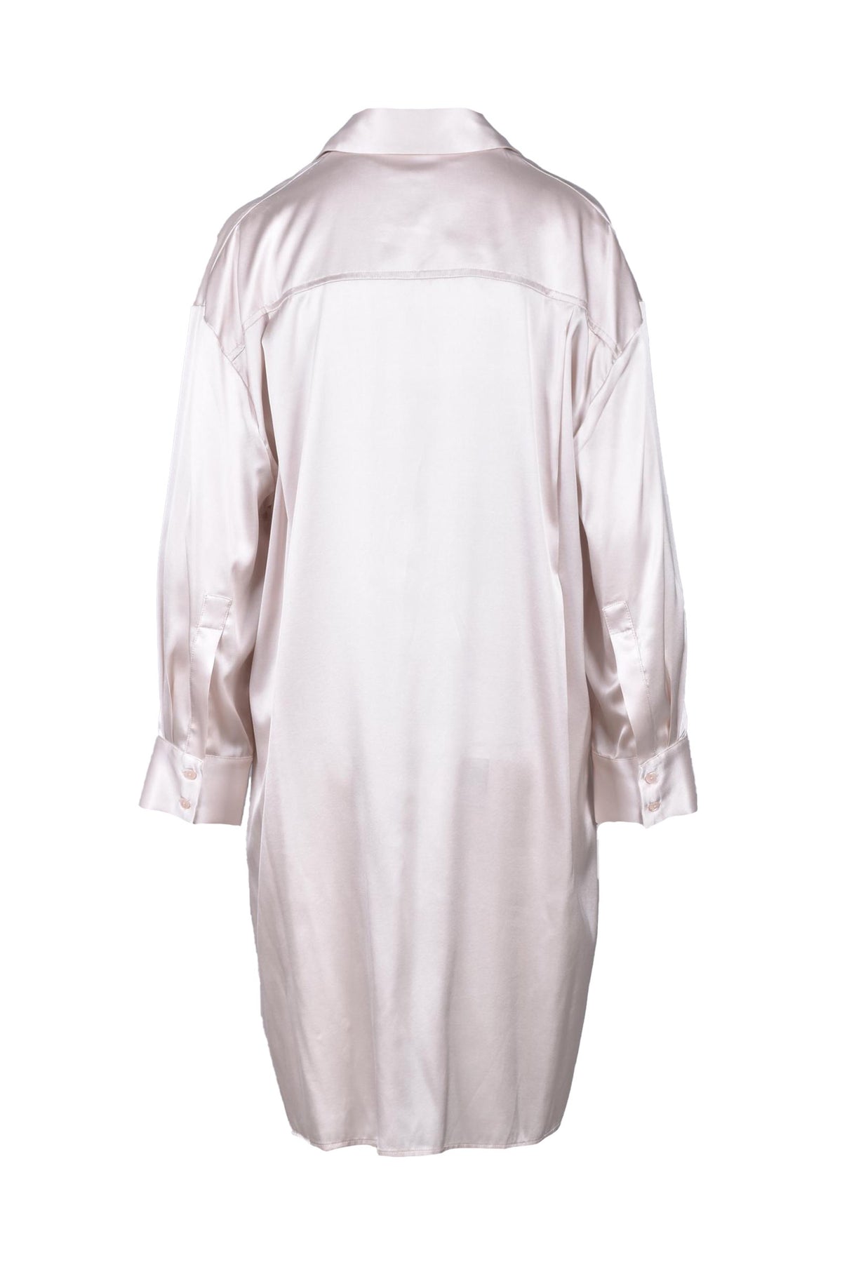 WILD CASHMERE - SHIRT