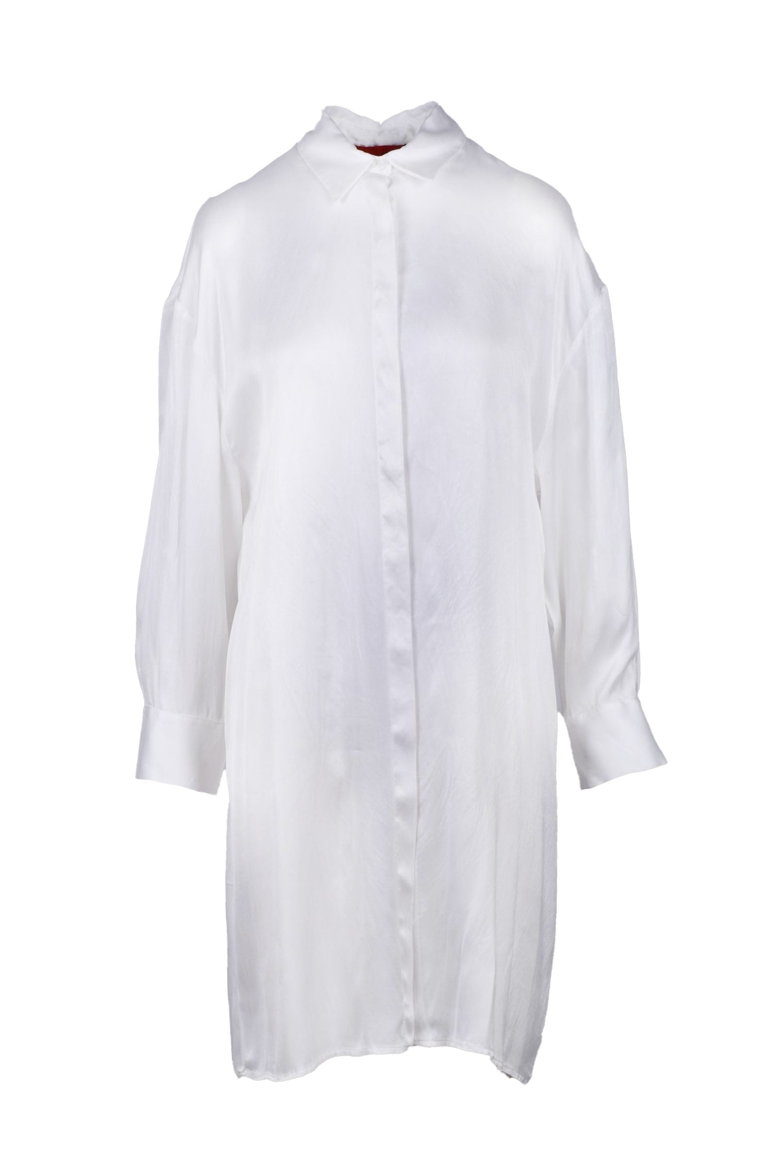 WILD CASHMERE - SHIRT