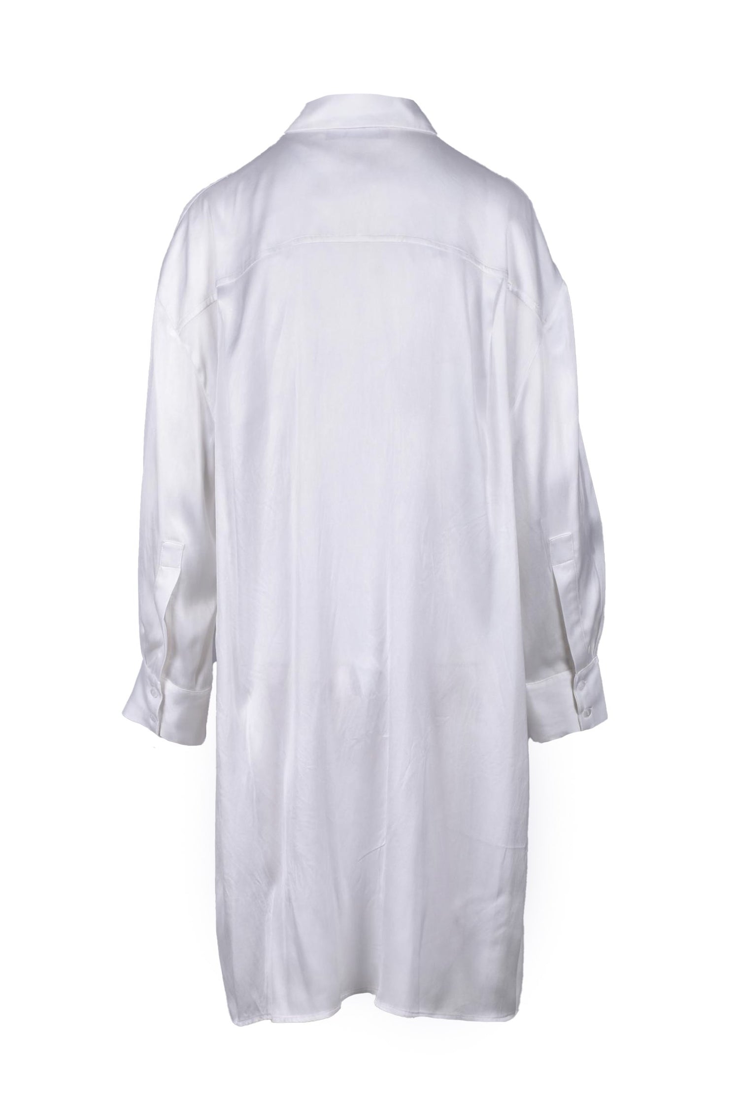 WILD CASHMERE - SHIRT