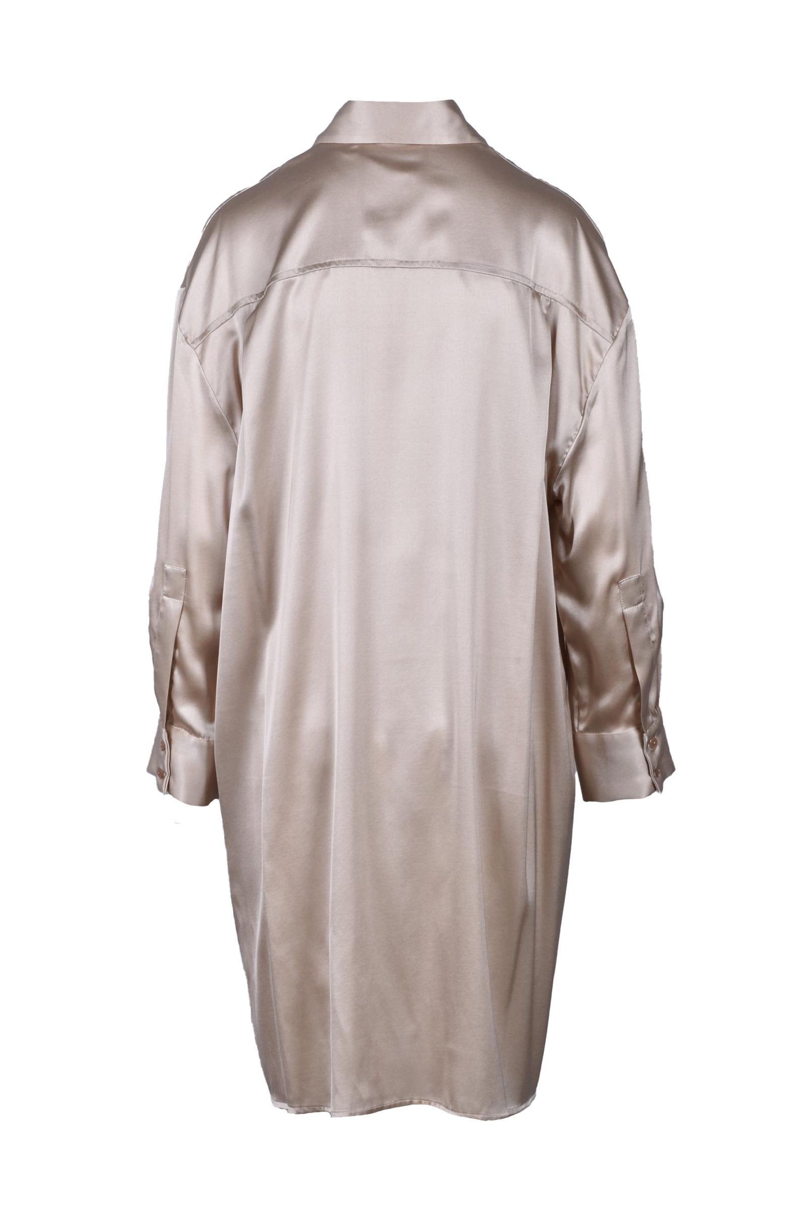 WILD CASHMERE - SHIRT