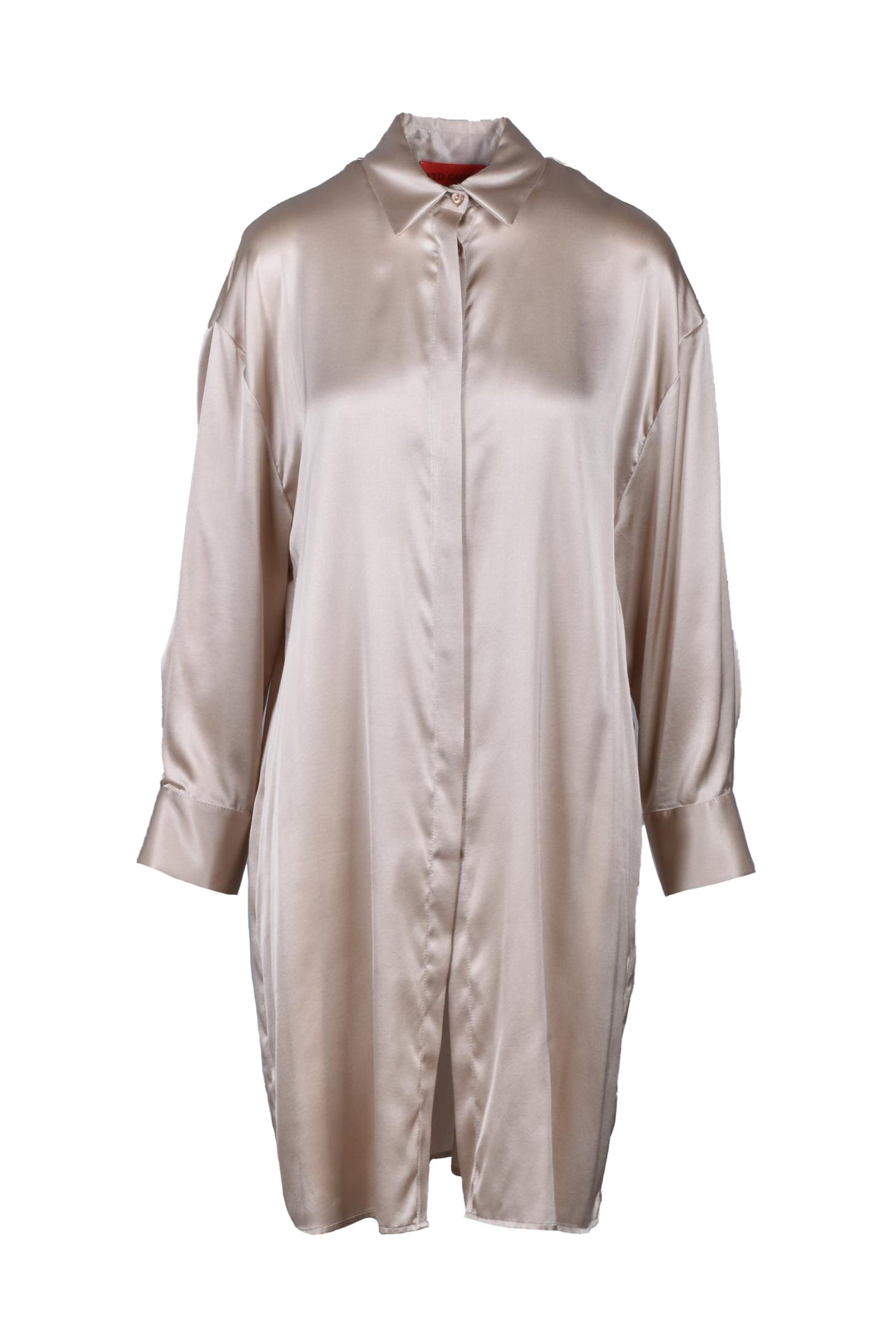 WILD CASHMERE - SHIRT