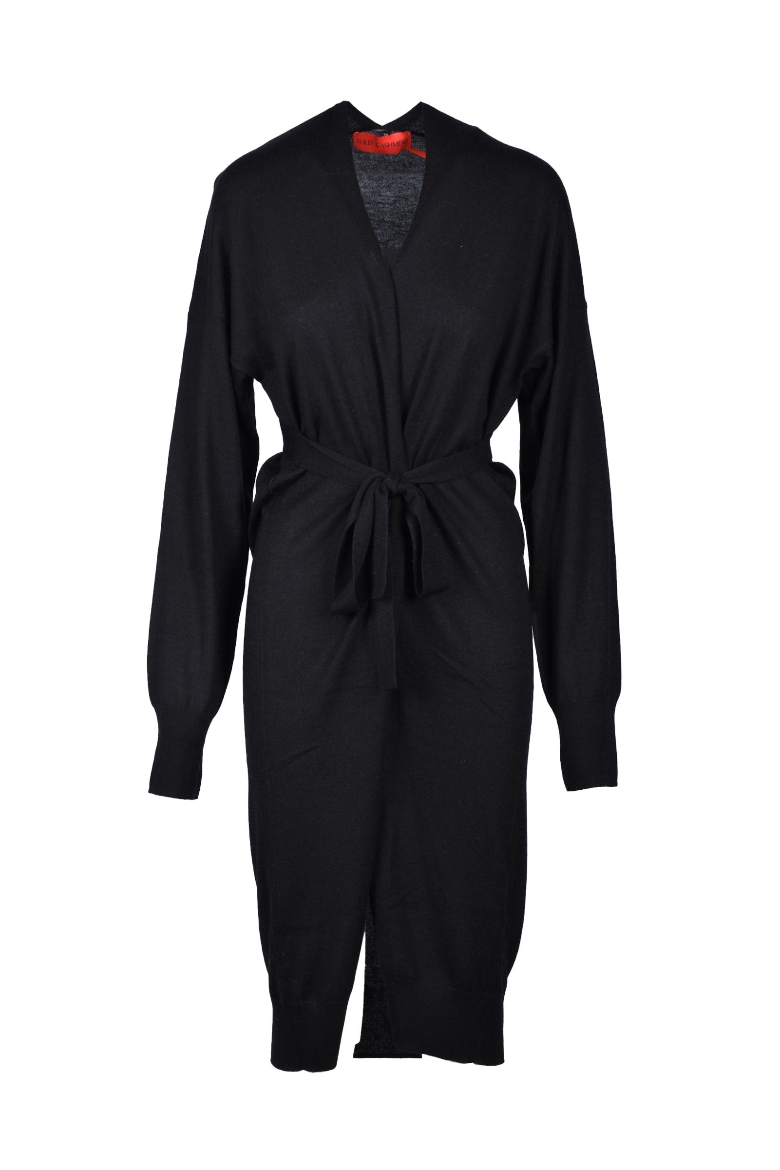 WILD CASHMERE - KNITWEAR AND SWEATSHIRTS