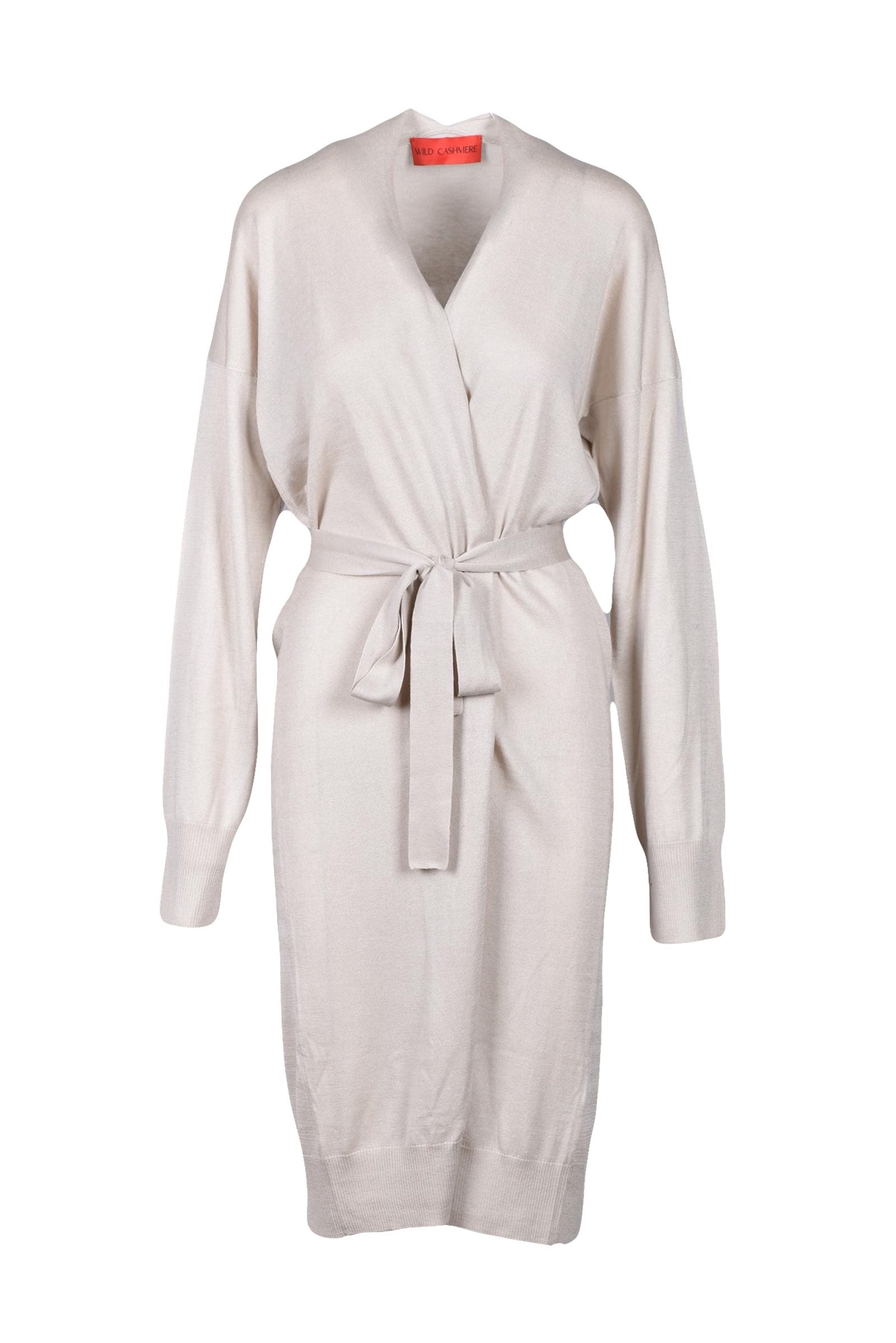 WILD CASHMERE - KNITWEAR AND SWEATSHIRTS