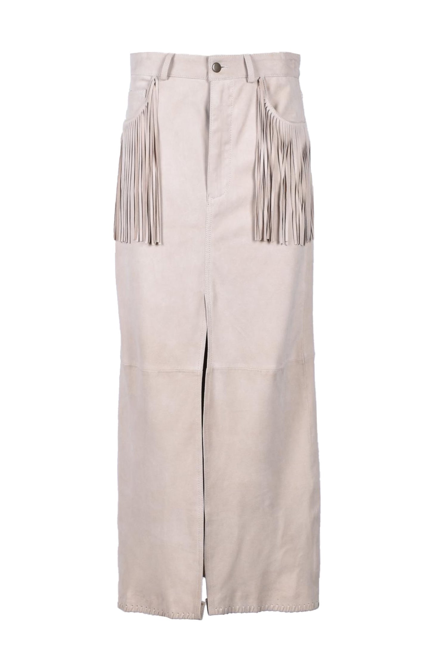 WILD CASHMERE - SKIRT