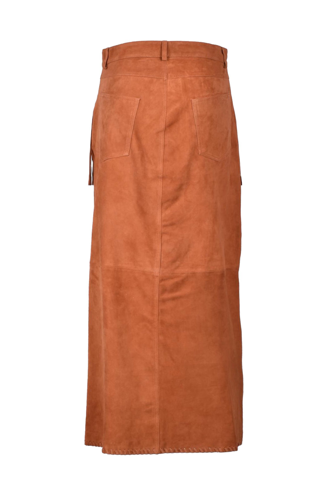 WILD CASHMERE - SKIRT