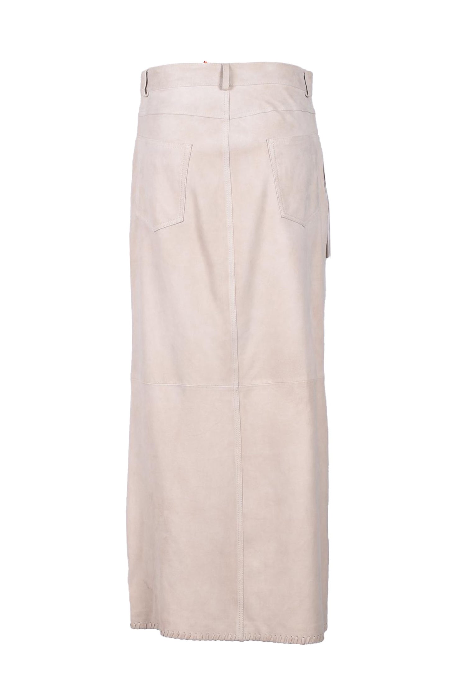 WILD CASHMERE - SKIRT