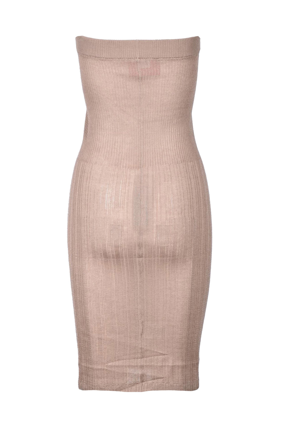 WILD CASHMERE - DRESS