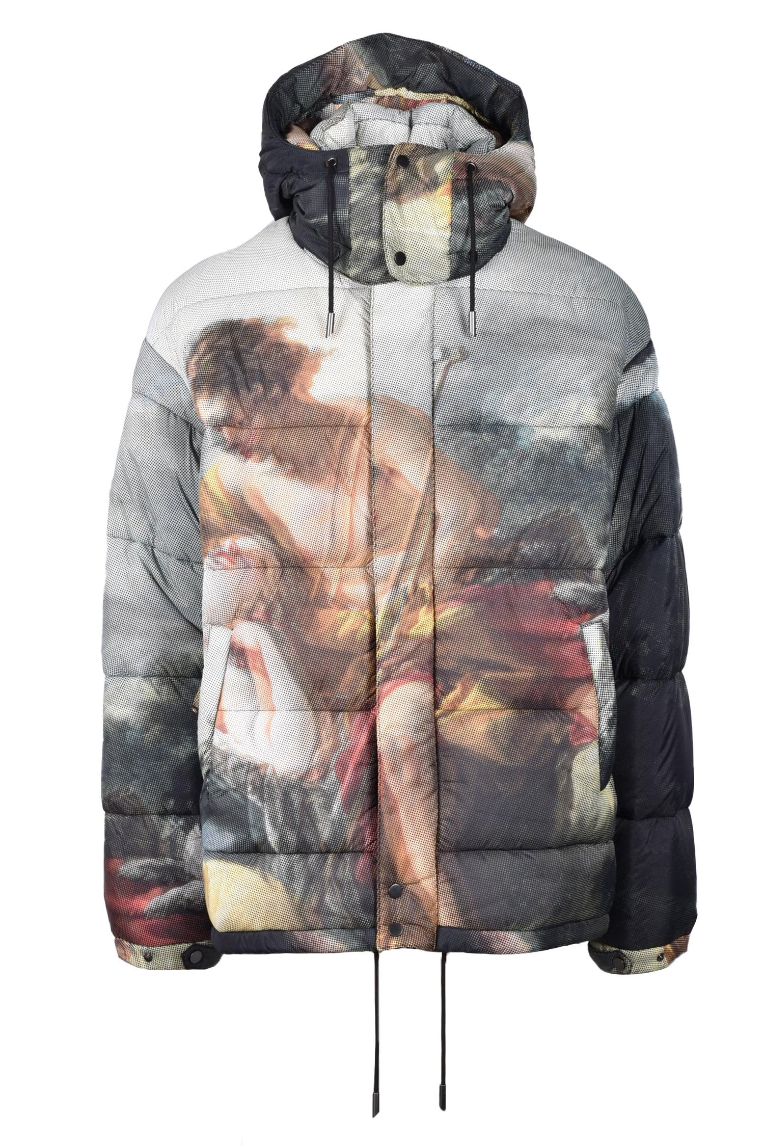 VIVIENNE WESTWOOD - OUTWEAR JACKETS