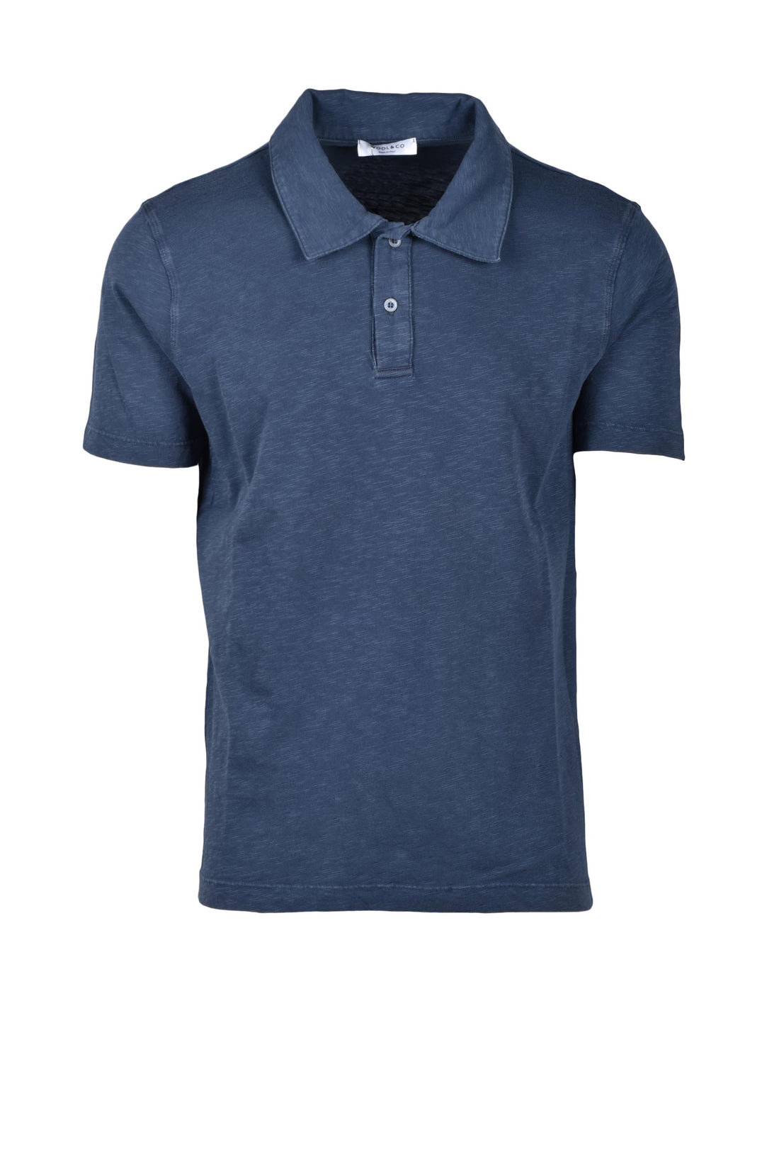 WOOL &amp; CO - T-SHIRT AND POLO