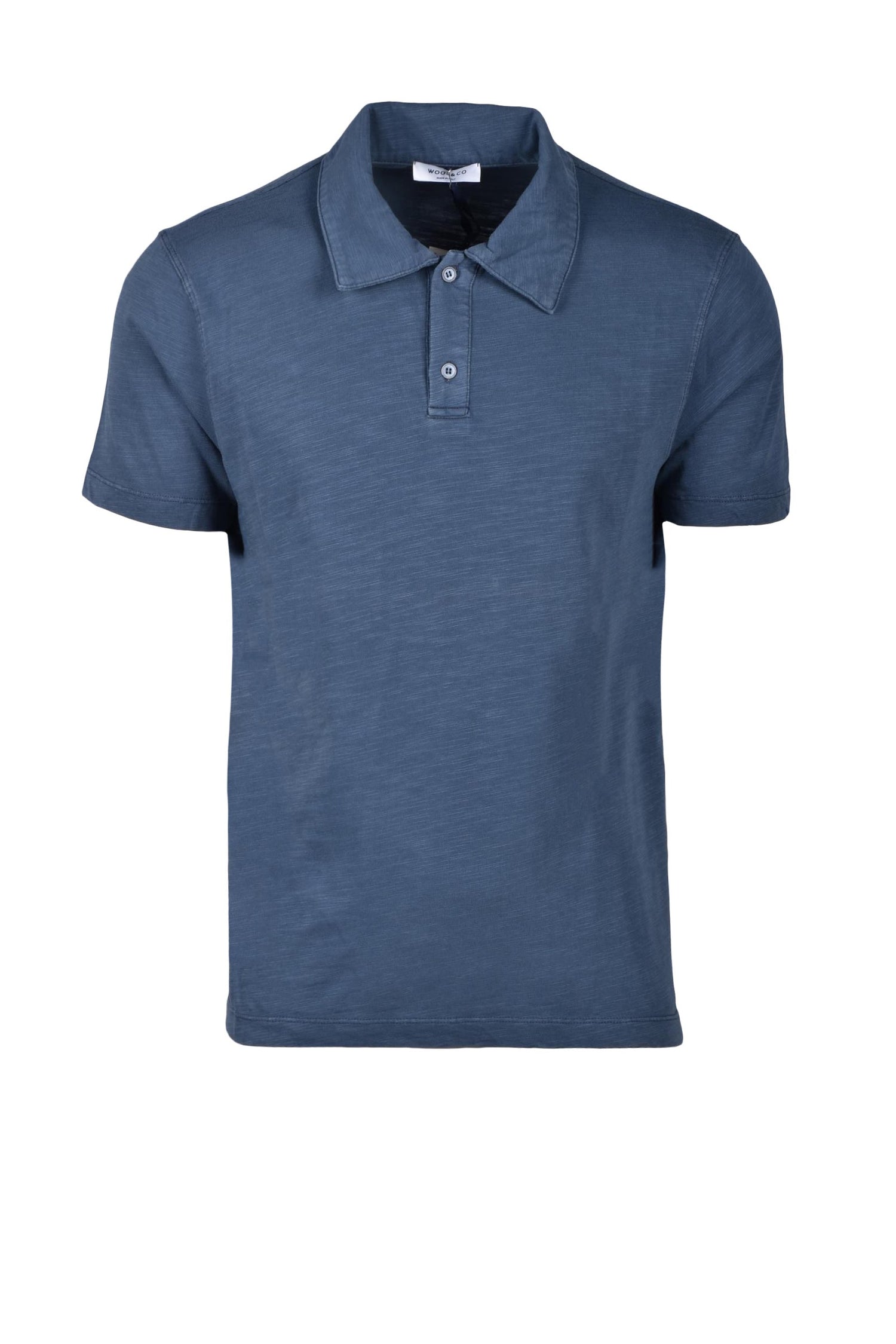 WOOL &amp; CO - T-SHIRT AND POLO
