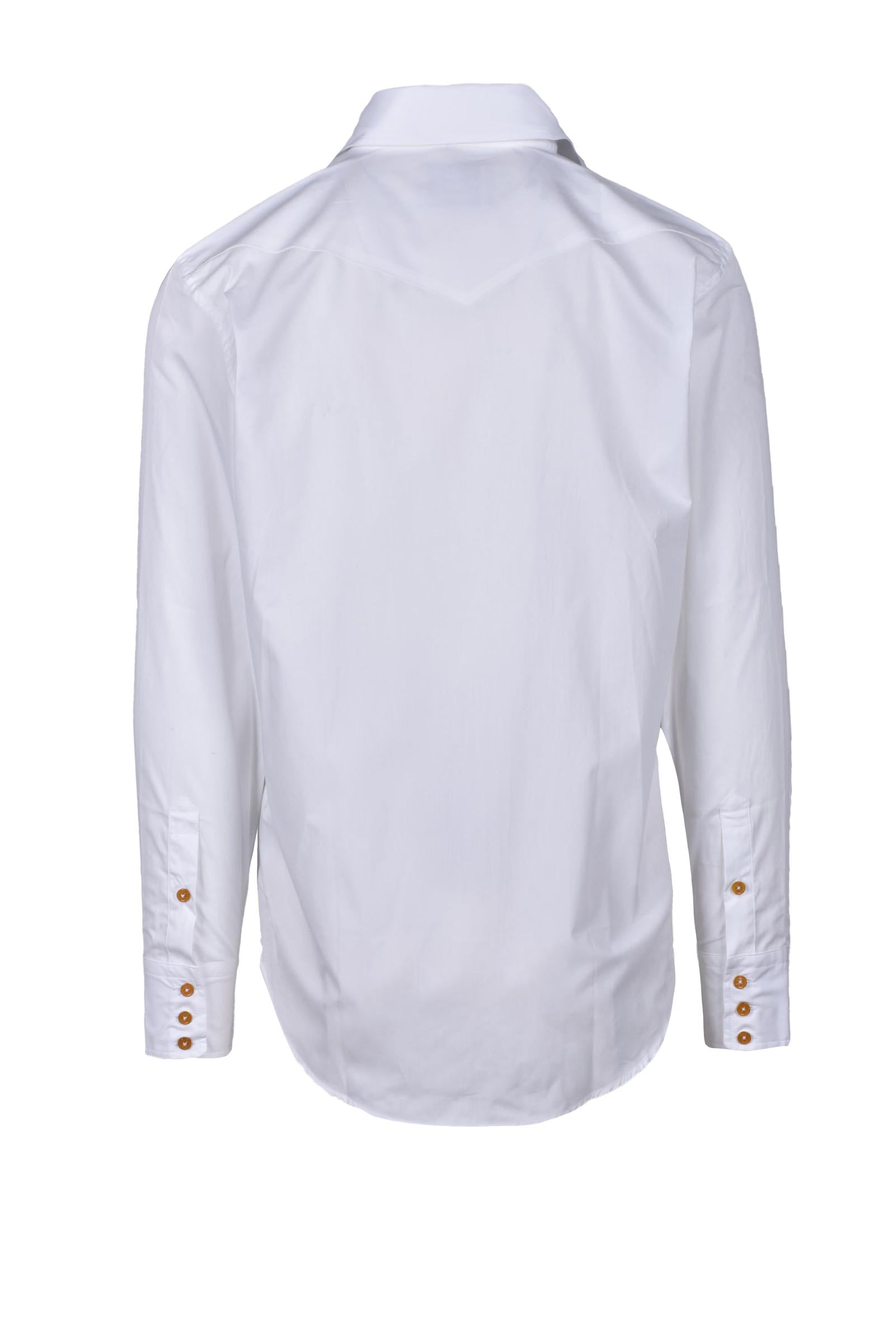 VIVIENNE WESTWOOD - SHIRT