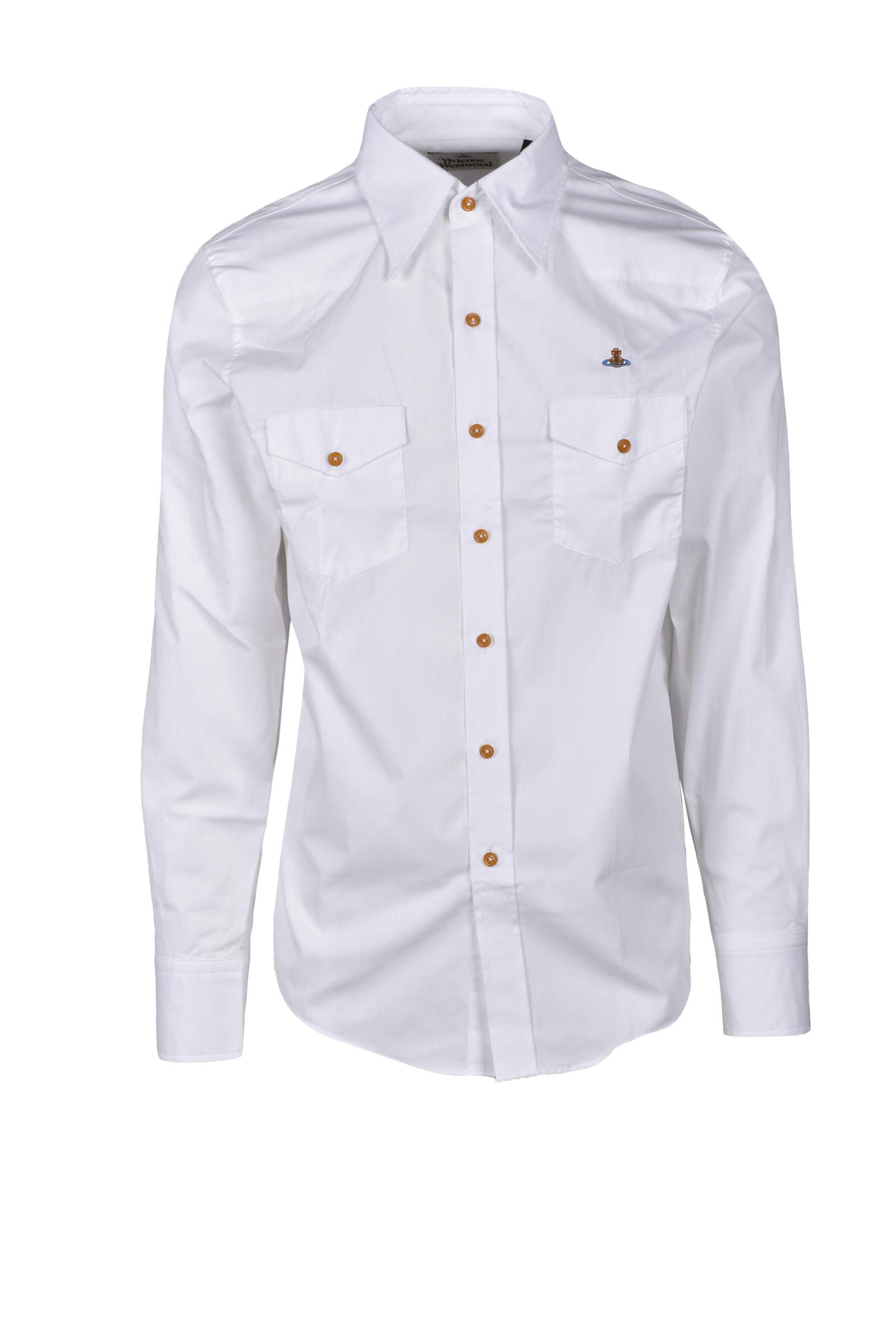 VIVIENNE WESTWOOD - SHIRT