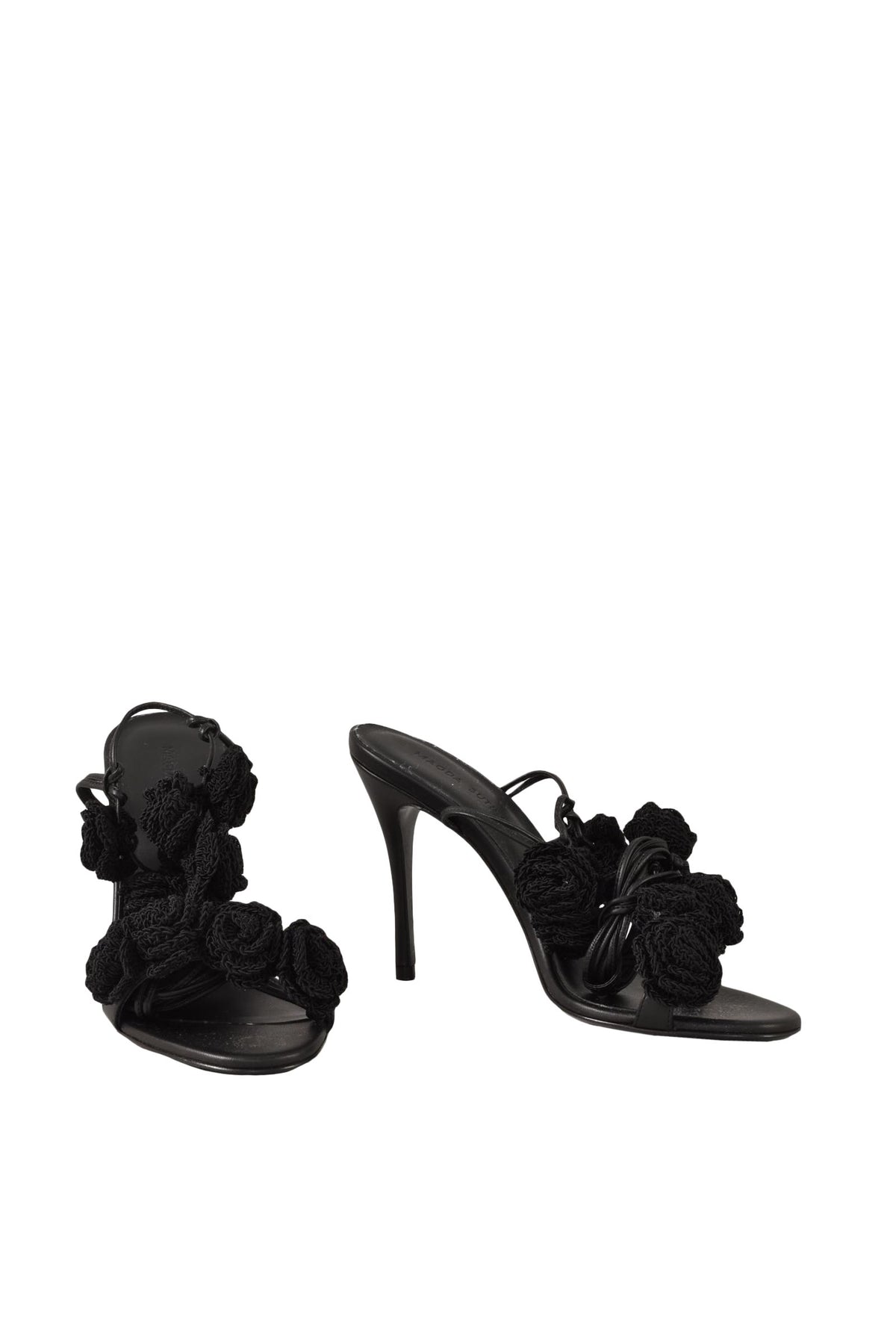 MAGDA BUTRYM - SHOES