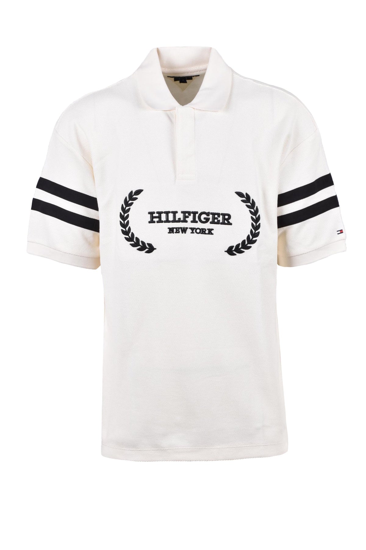 TOMMY HILFIGER - T-SHIRT AND POLO