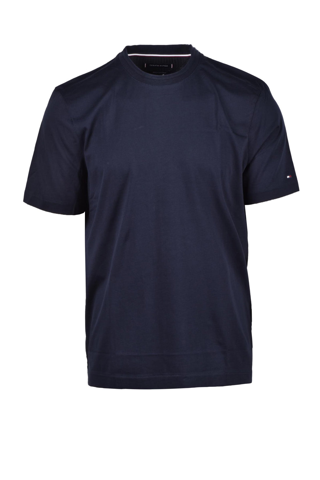 TOMMY HILFIGER - T-SHIRT AND POLO