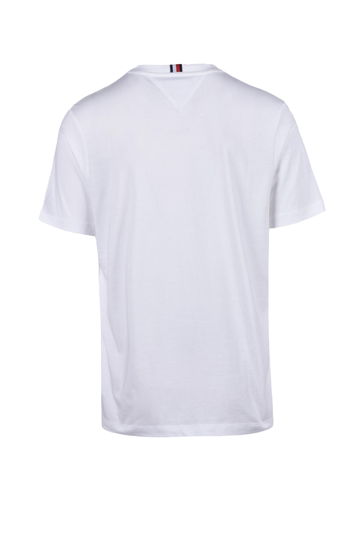TOMMY HILFIGER - T-SHIRT AND POLO