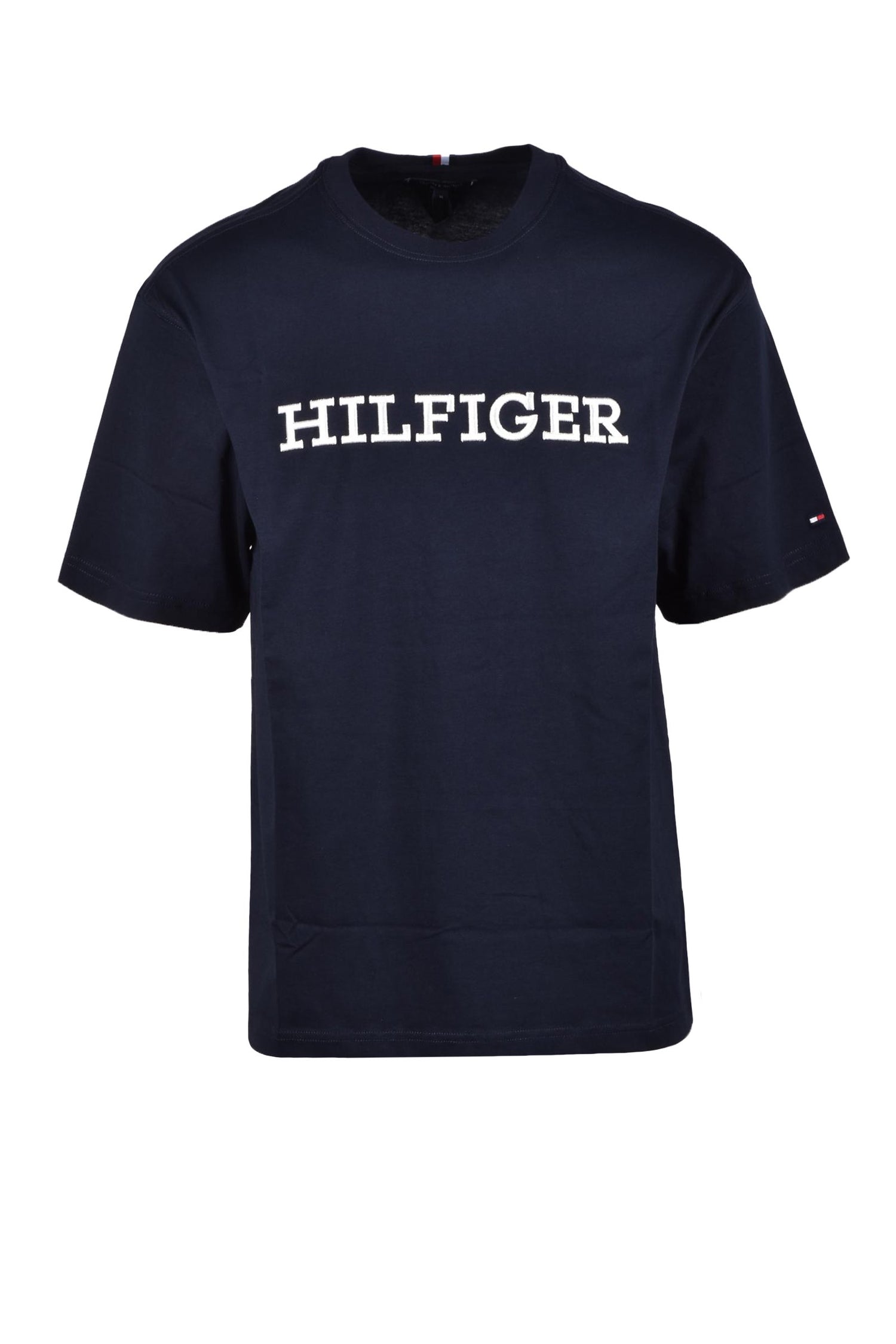 TOMMY HILFIGER - T-SHIRT AND POLO