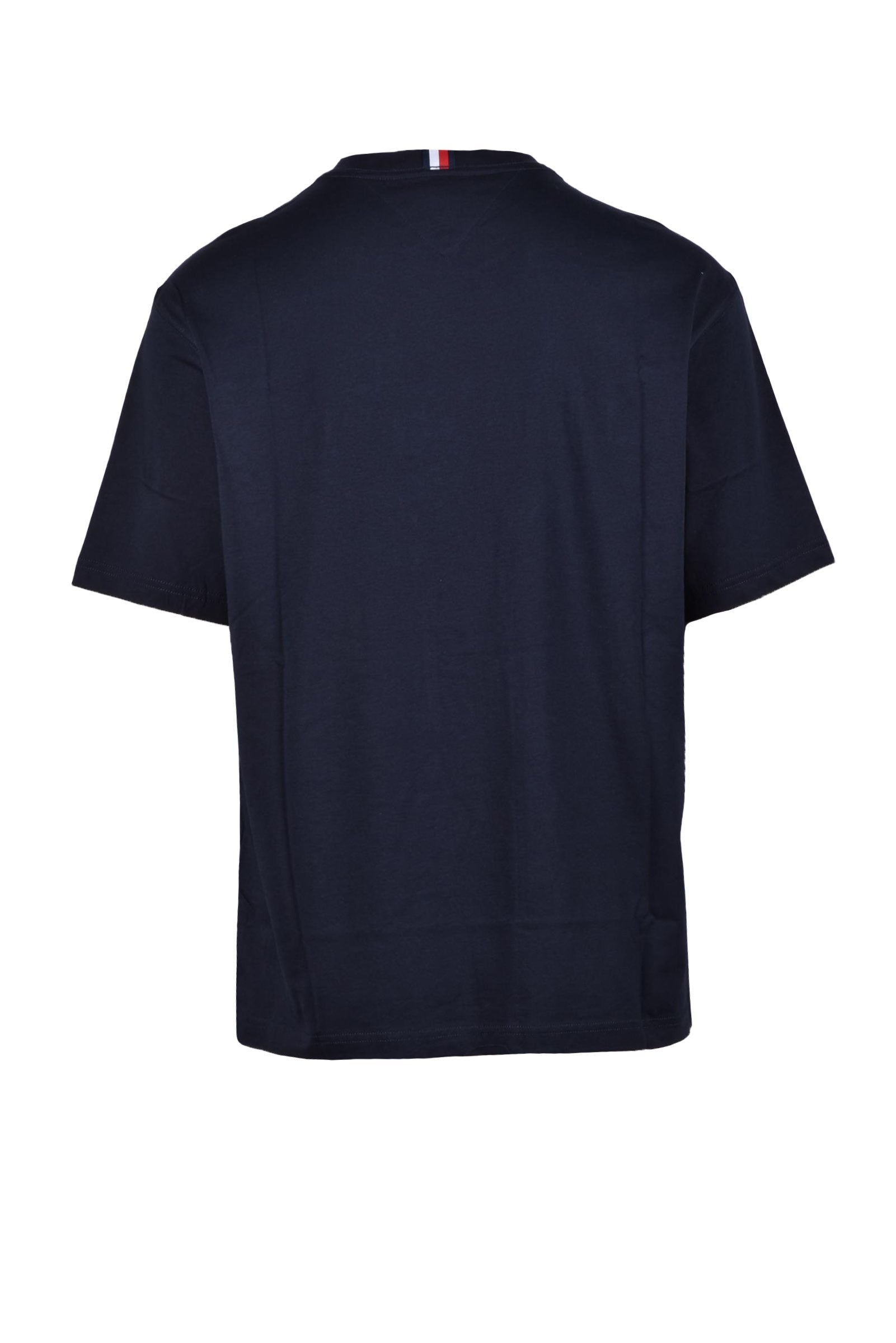 TOMMY HILFIGER - T-SHIRT AND POLO