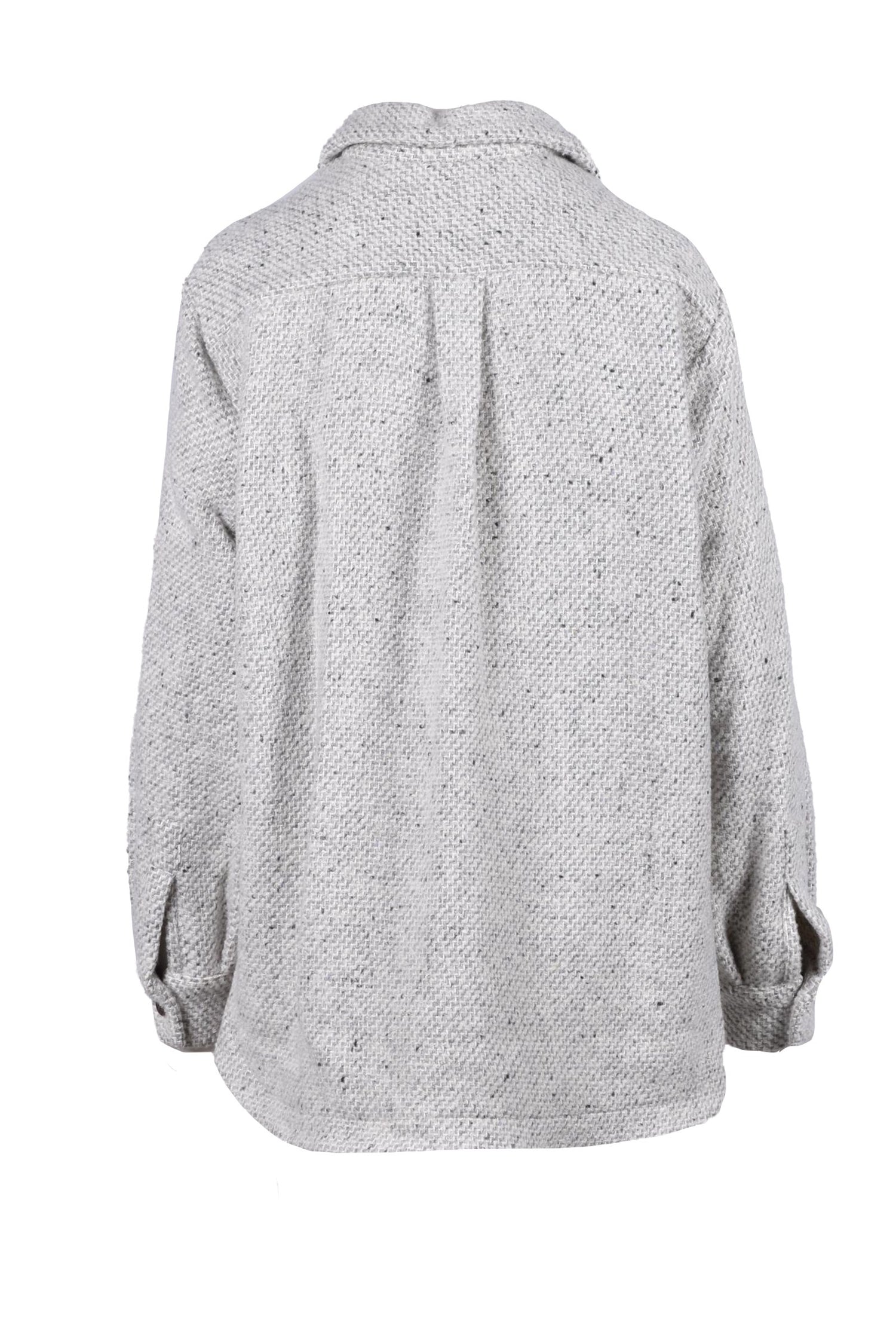 KITON - SHIRT