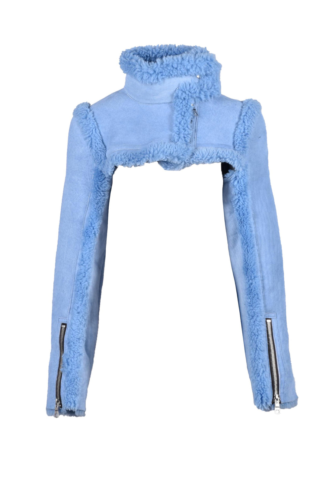 LAQUAN SMITH - OUTWEAR JACKETS