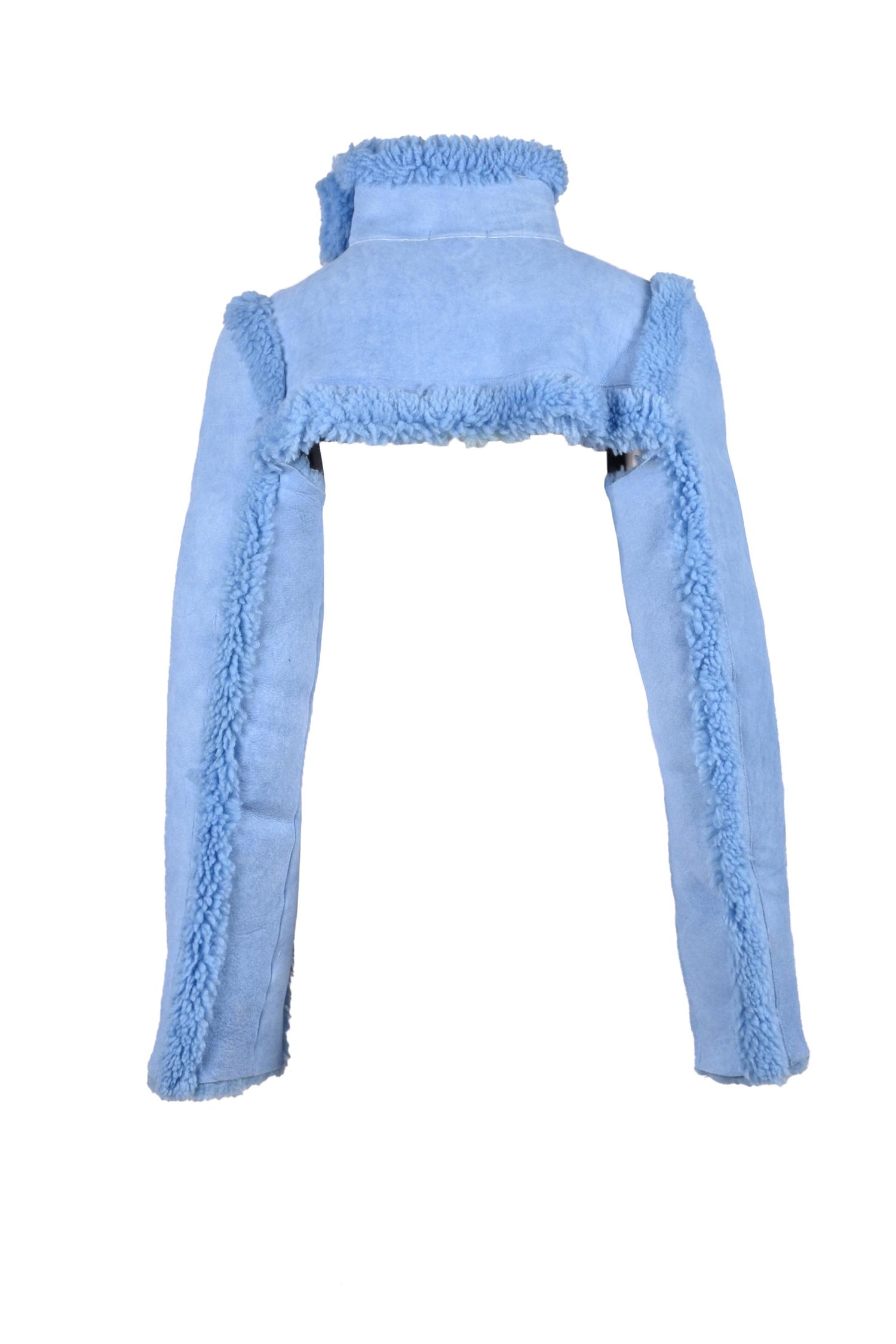 LAQUAN SMITH - OUTWEAR JACKETS