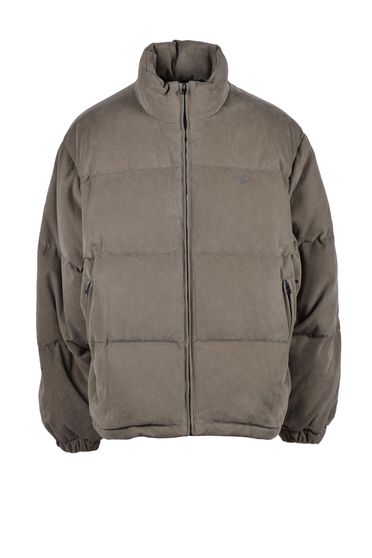 WE11DONE - OUTWEAR JACKETS